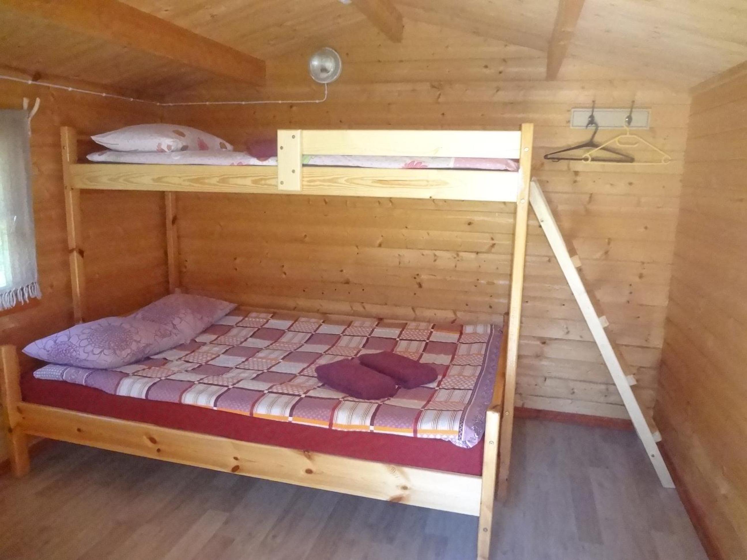 One-Bedroom House photo 2
