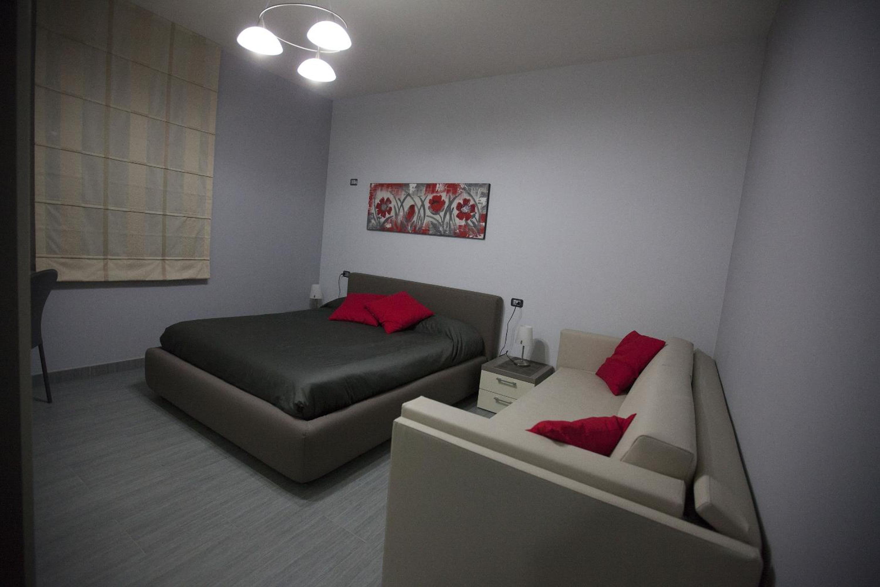 Quadruple Room - Photo 1