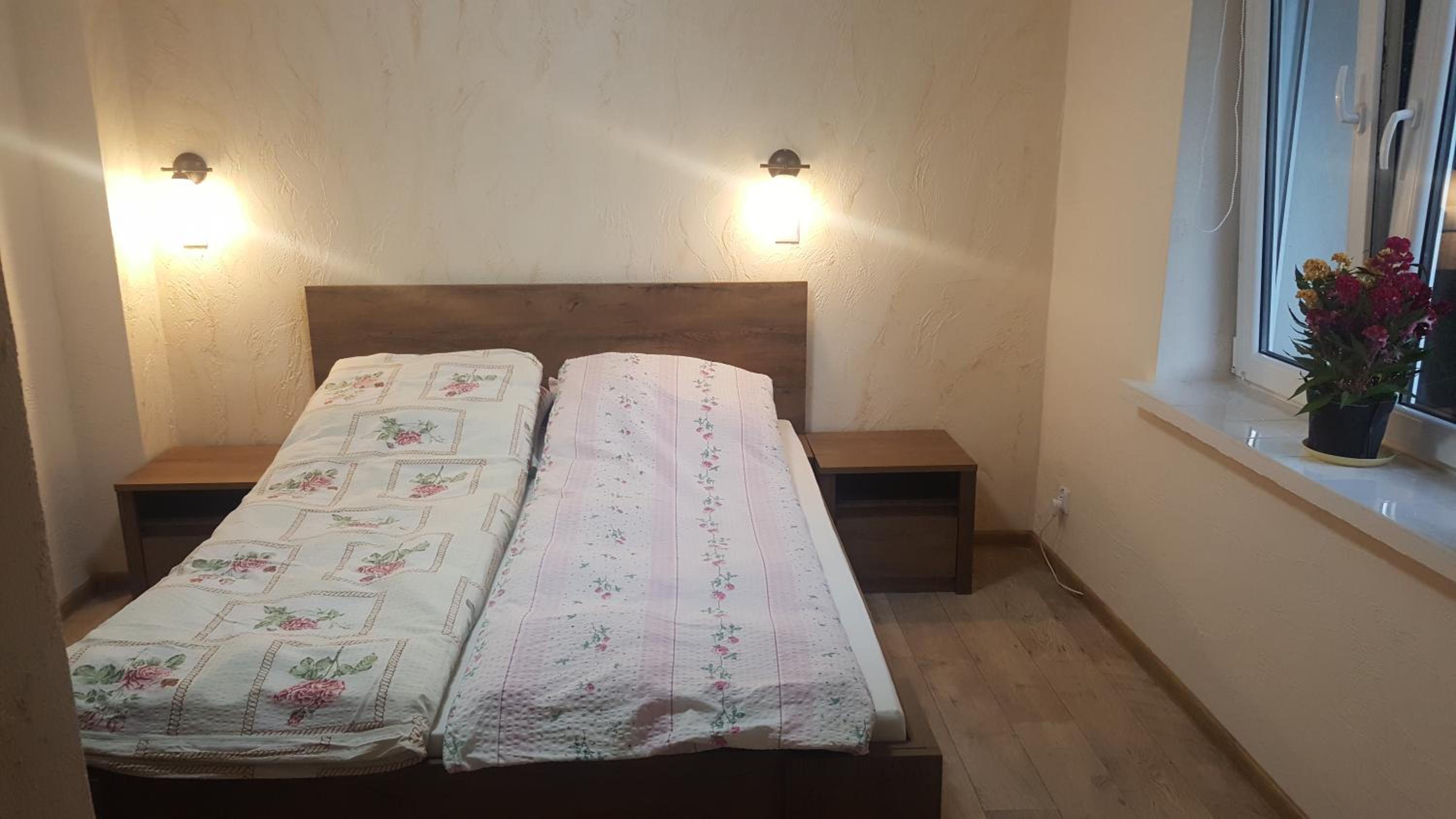 Double Room - Photo 1