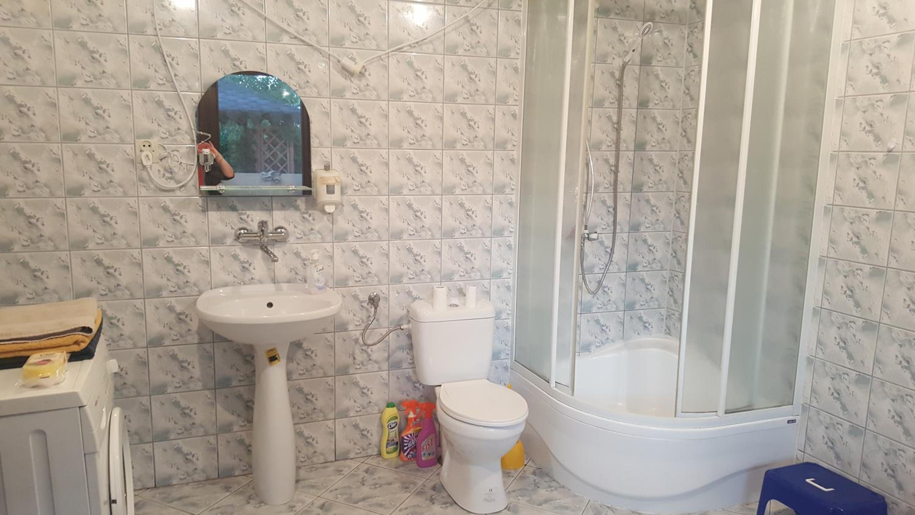 Double Room - Photo 4