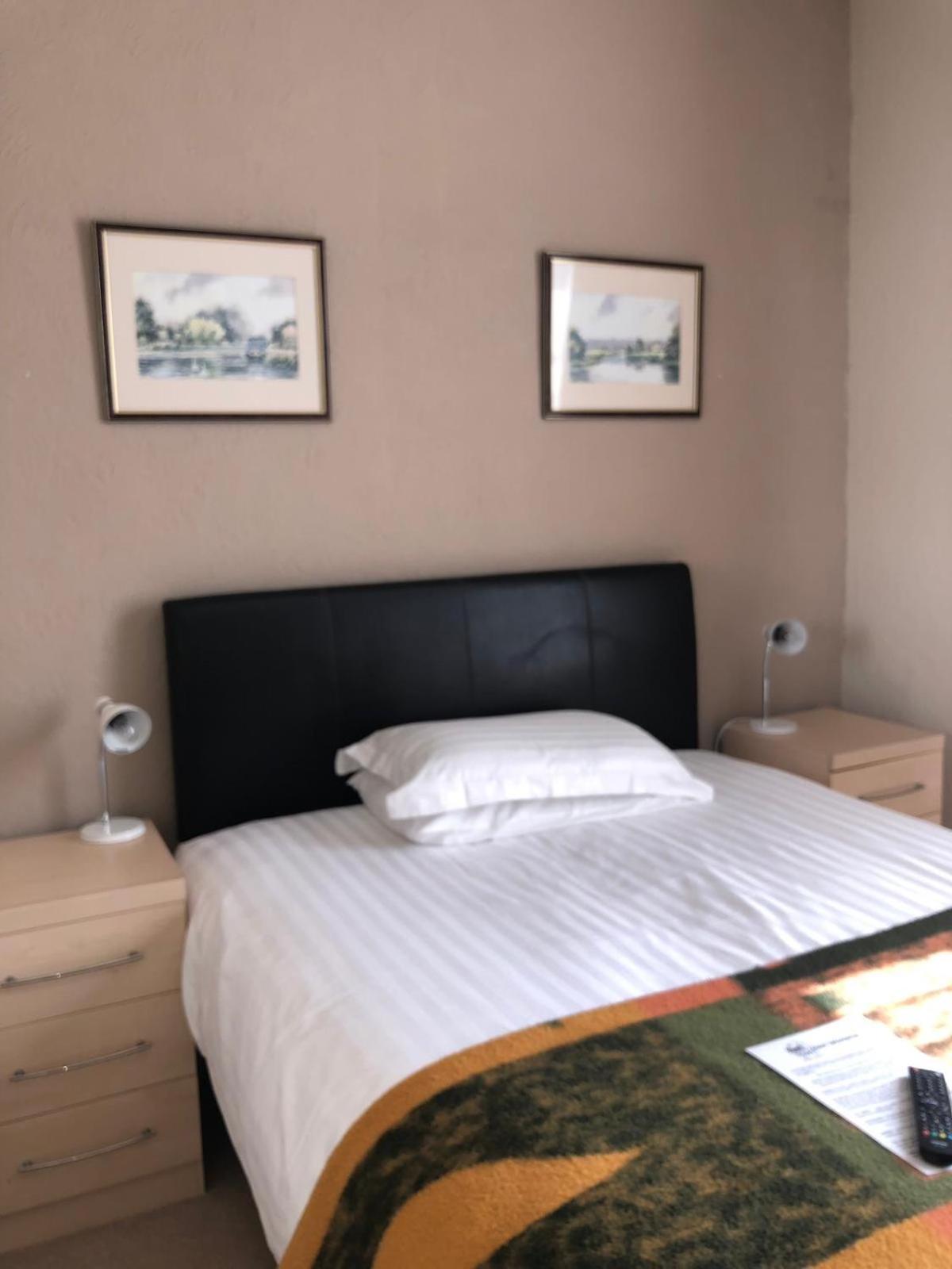 Double Room photo 3