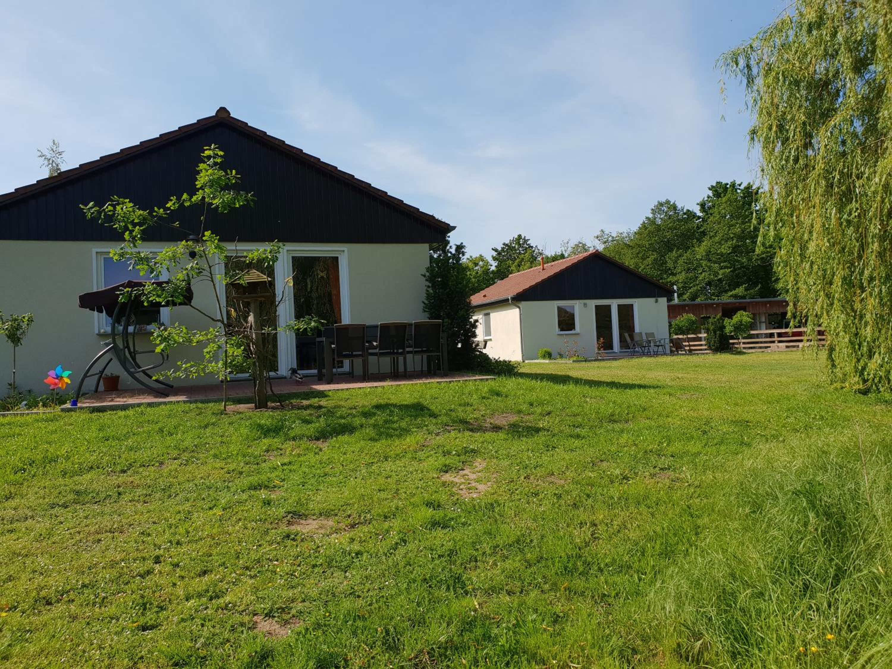Two-Bedroom House photo 1