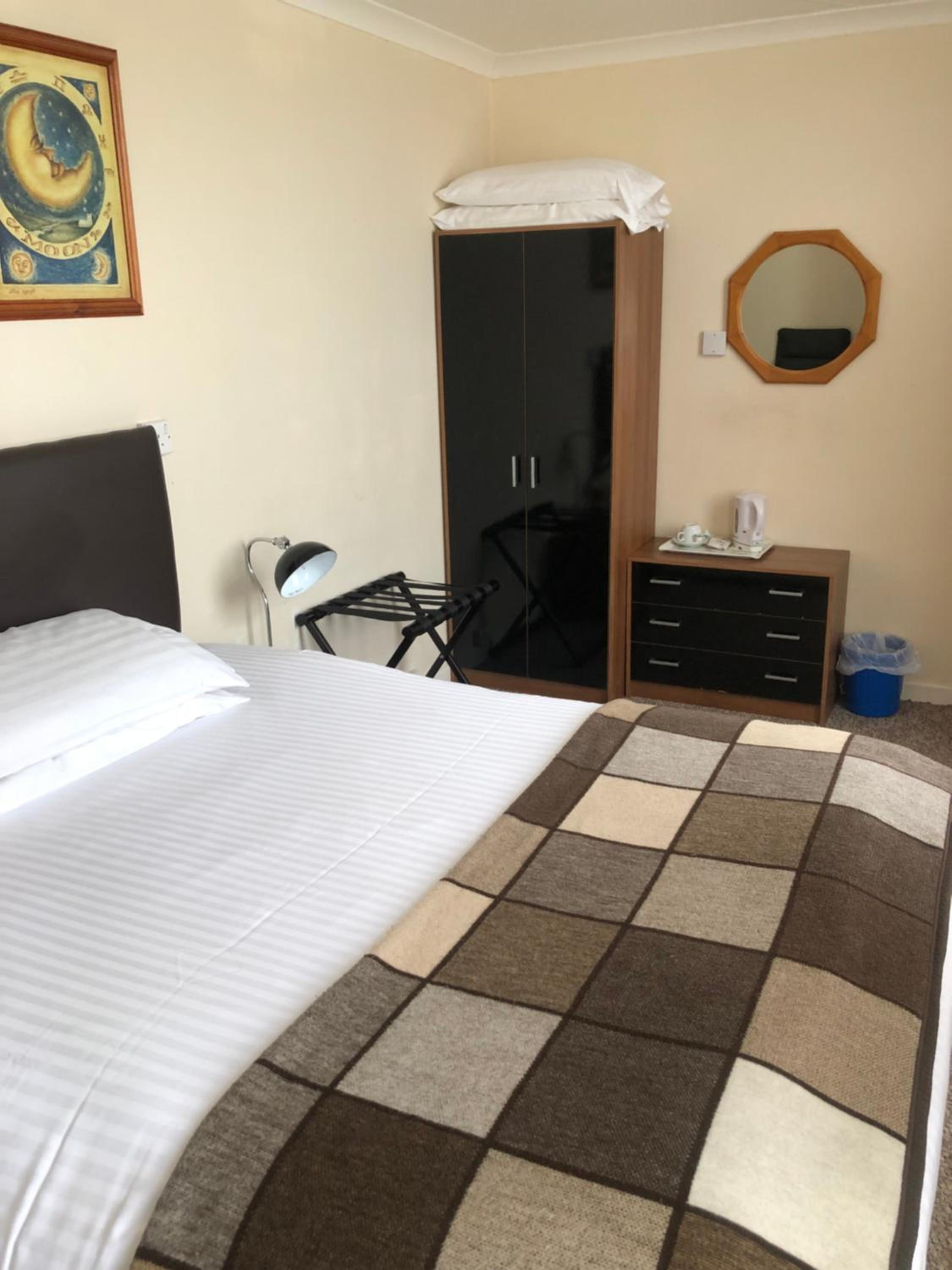 Double Room photo 2