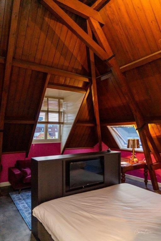 Comfort Triple Room photo 2