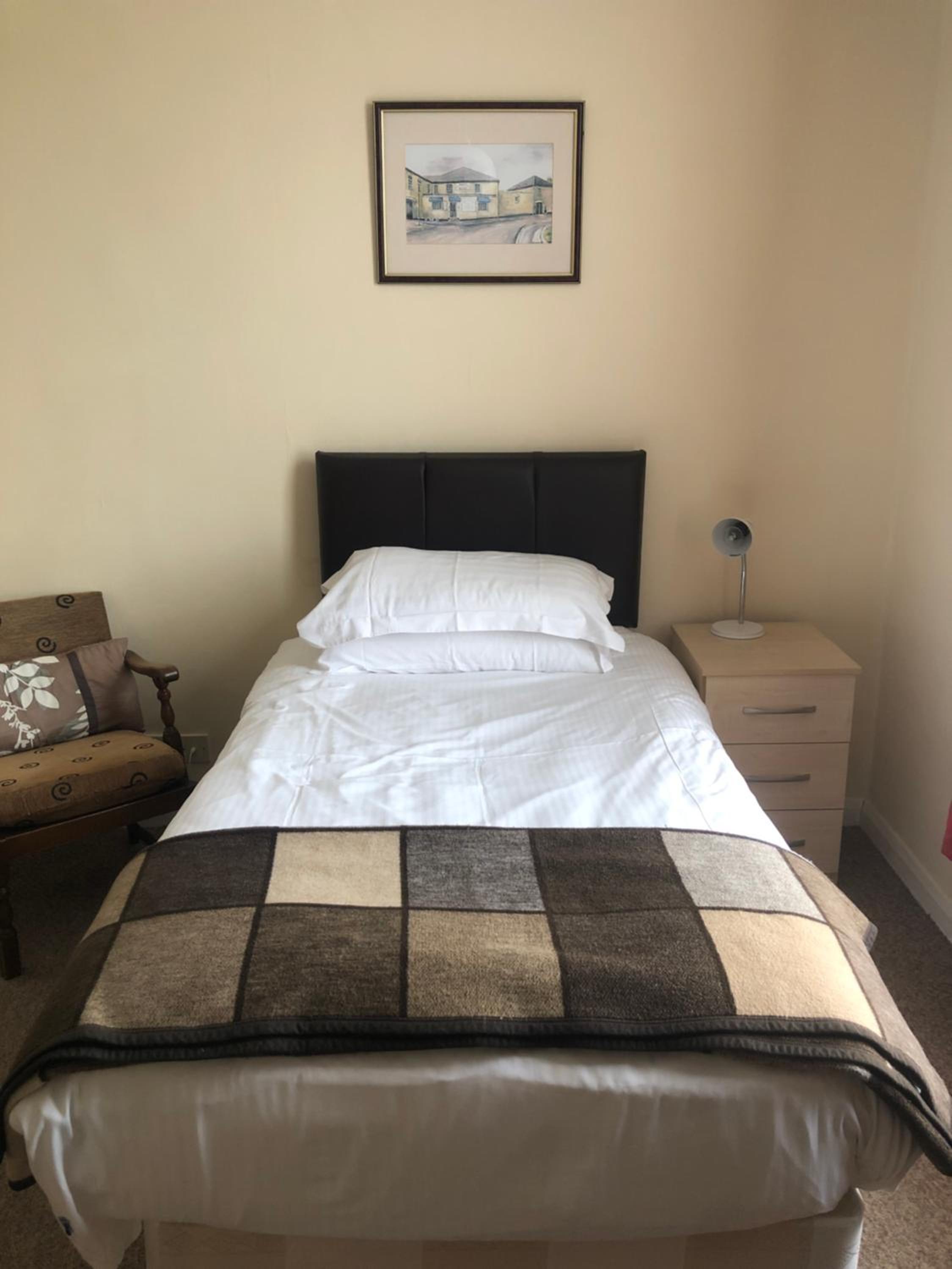 Single Room photo 1