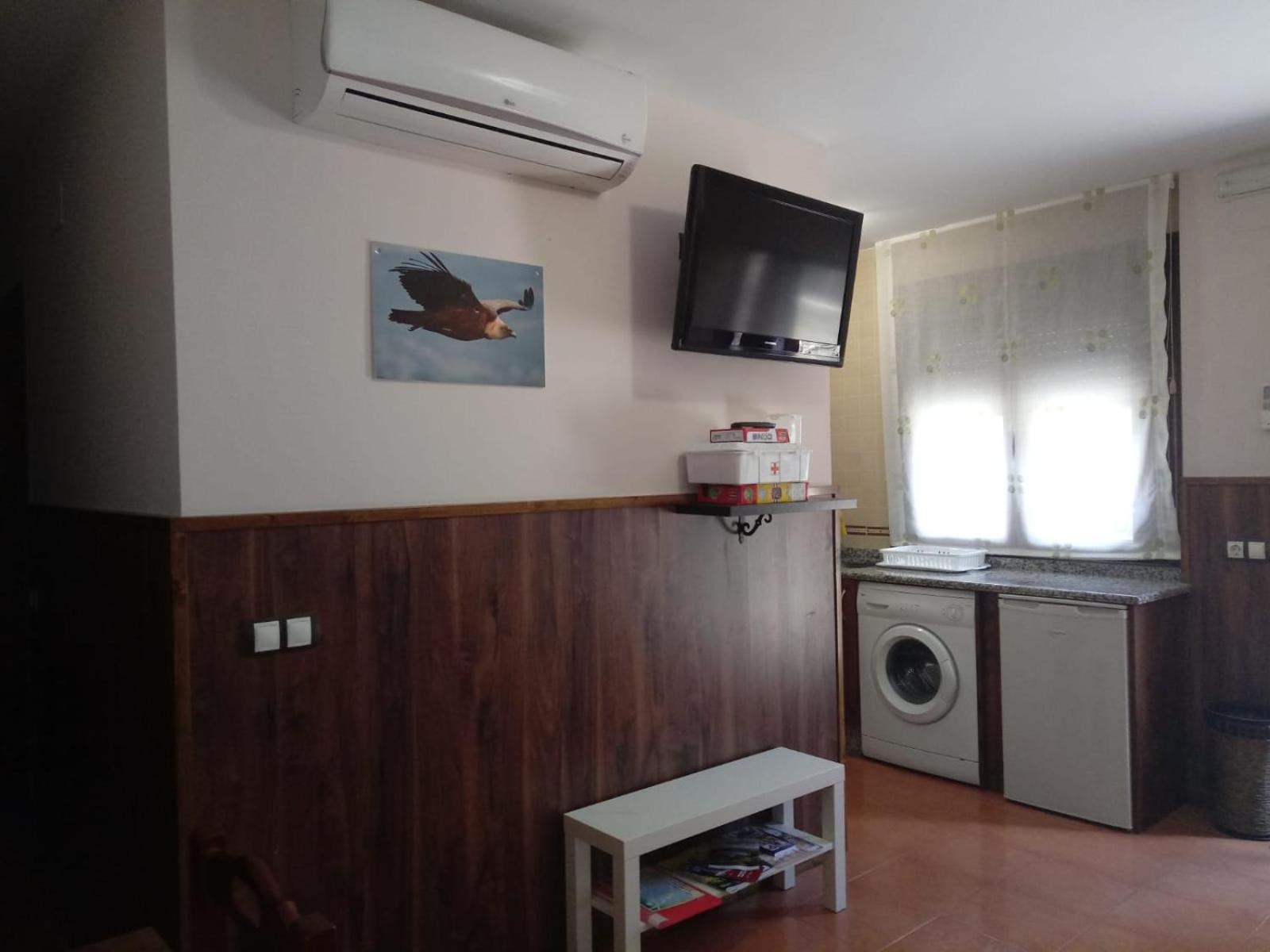 Holiday Home - Salto Gitano 10B photo 3