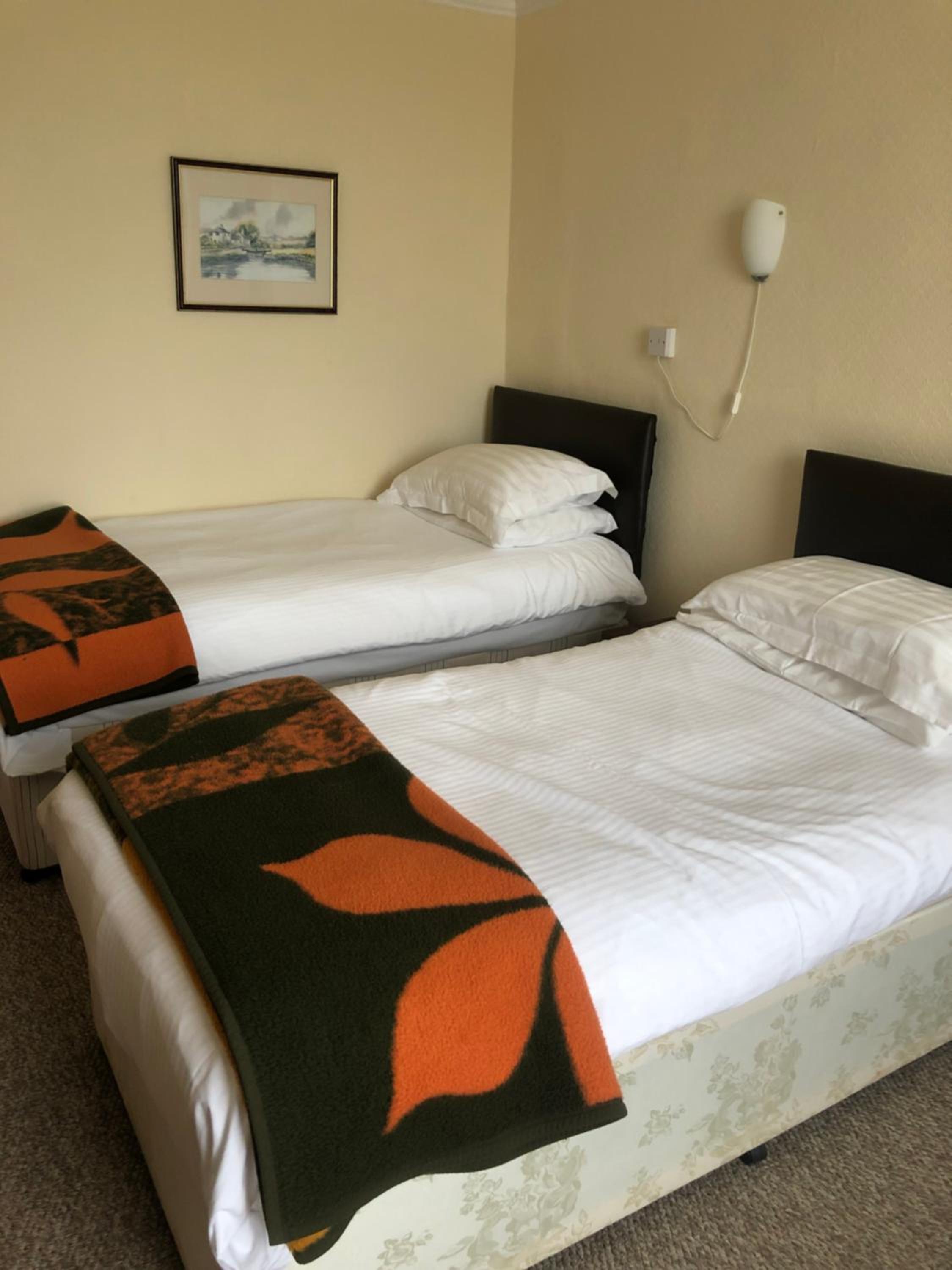 Twin Room photo 1