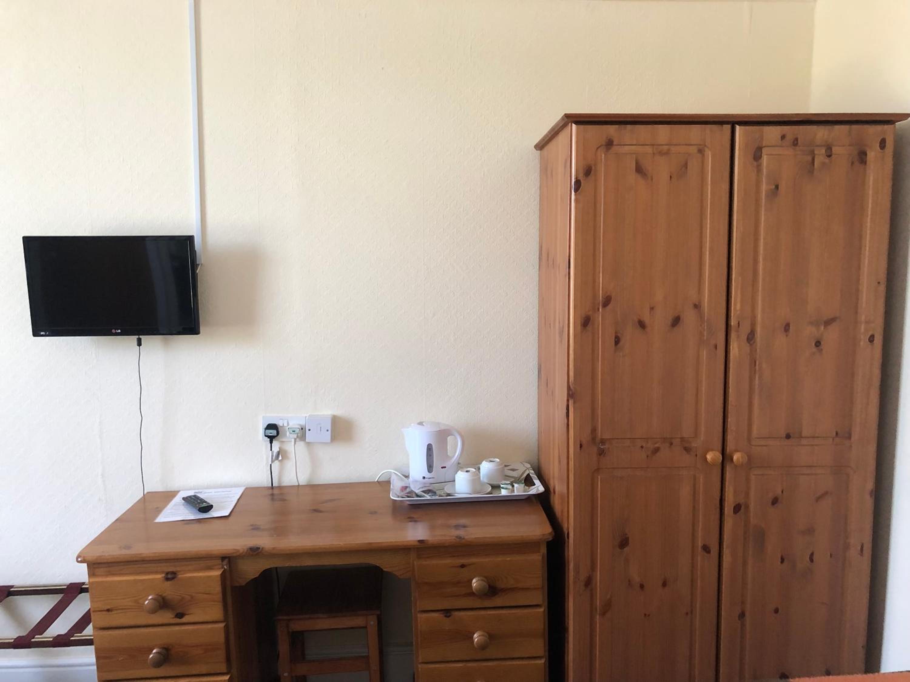 Twin Room photo 3
