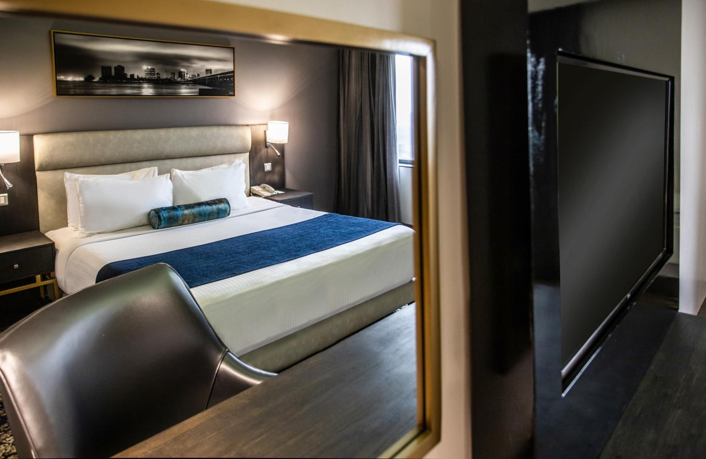 Junior Suite - Photo 2