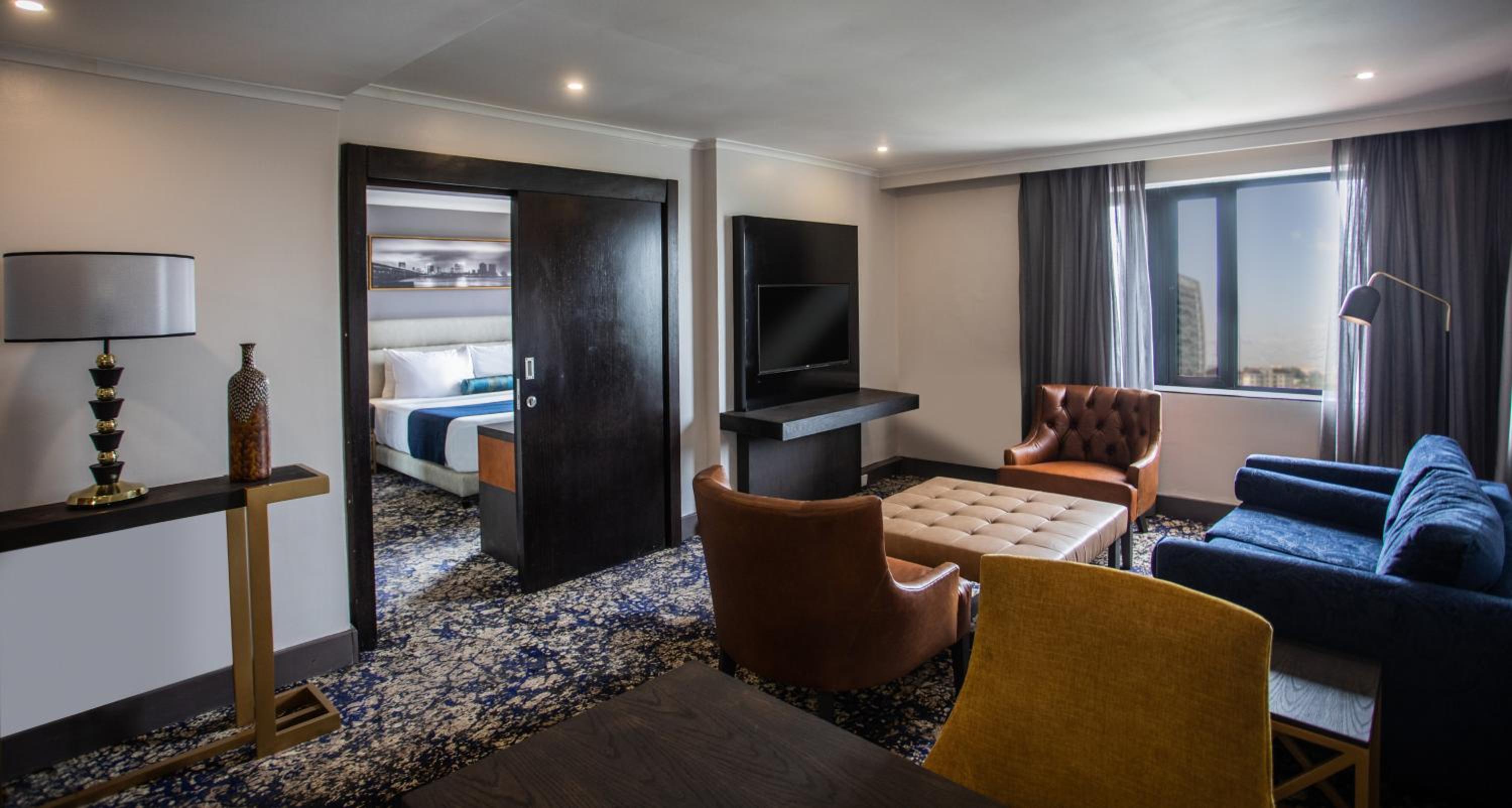 Junior Suite - Photo 1