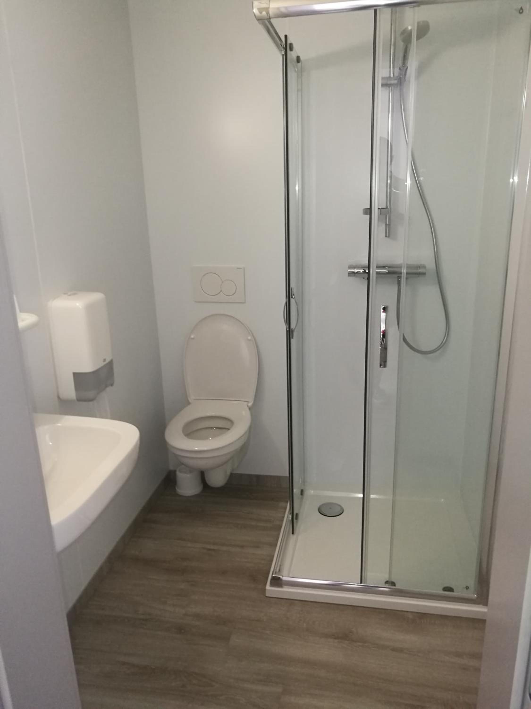 Double Room - Photo 2