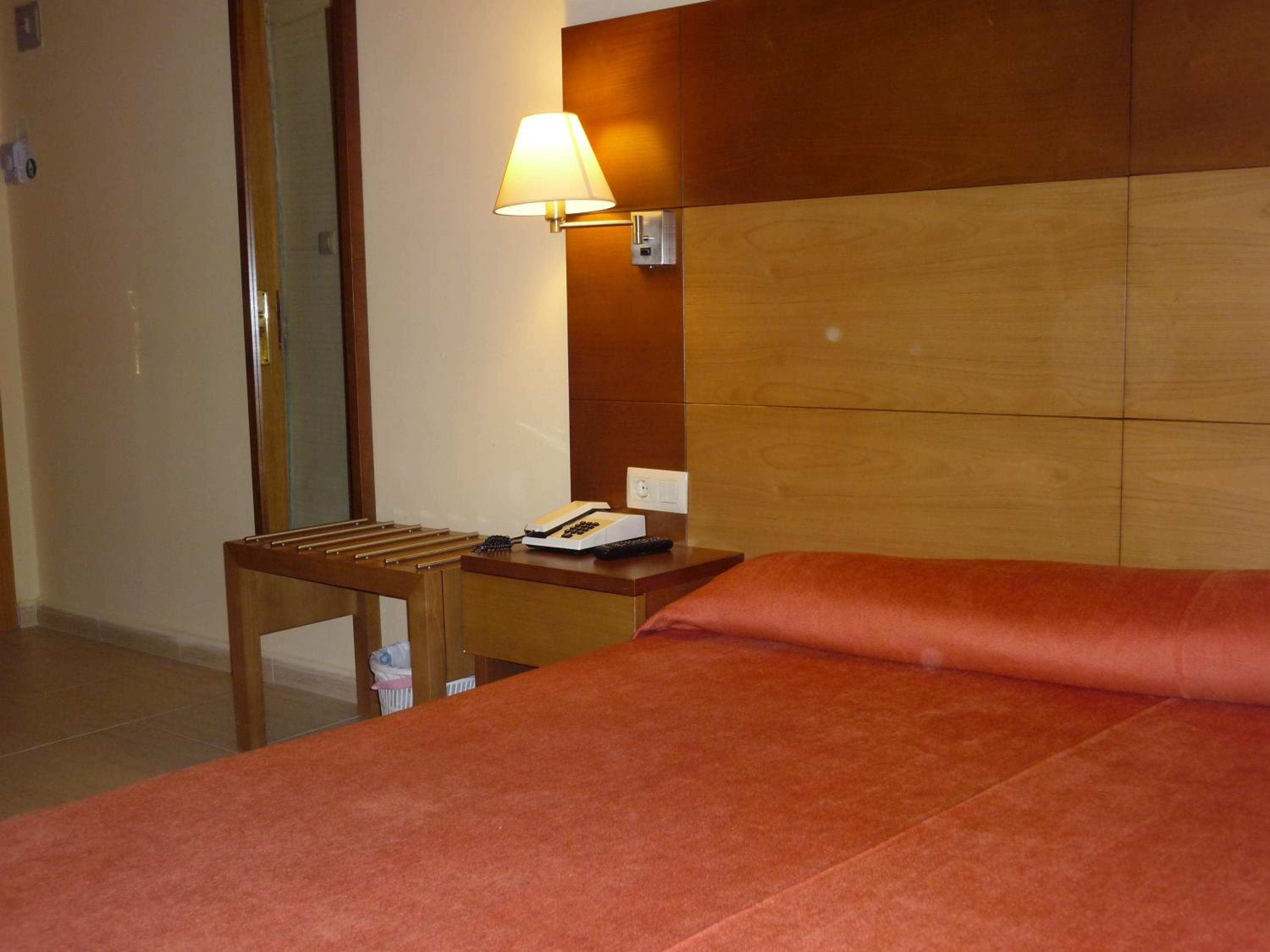 Habitación Individual