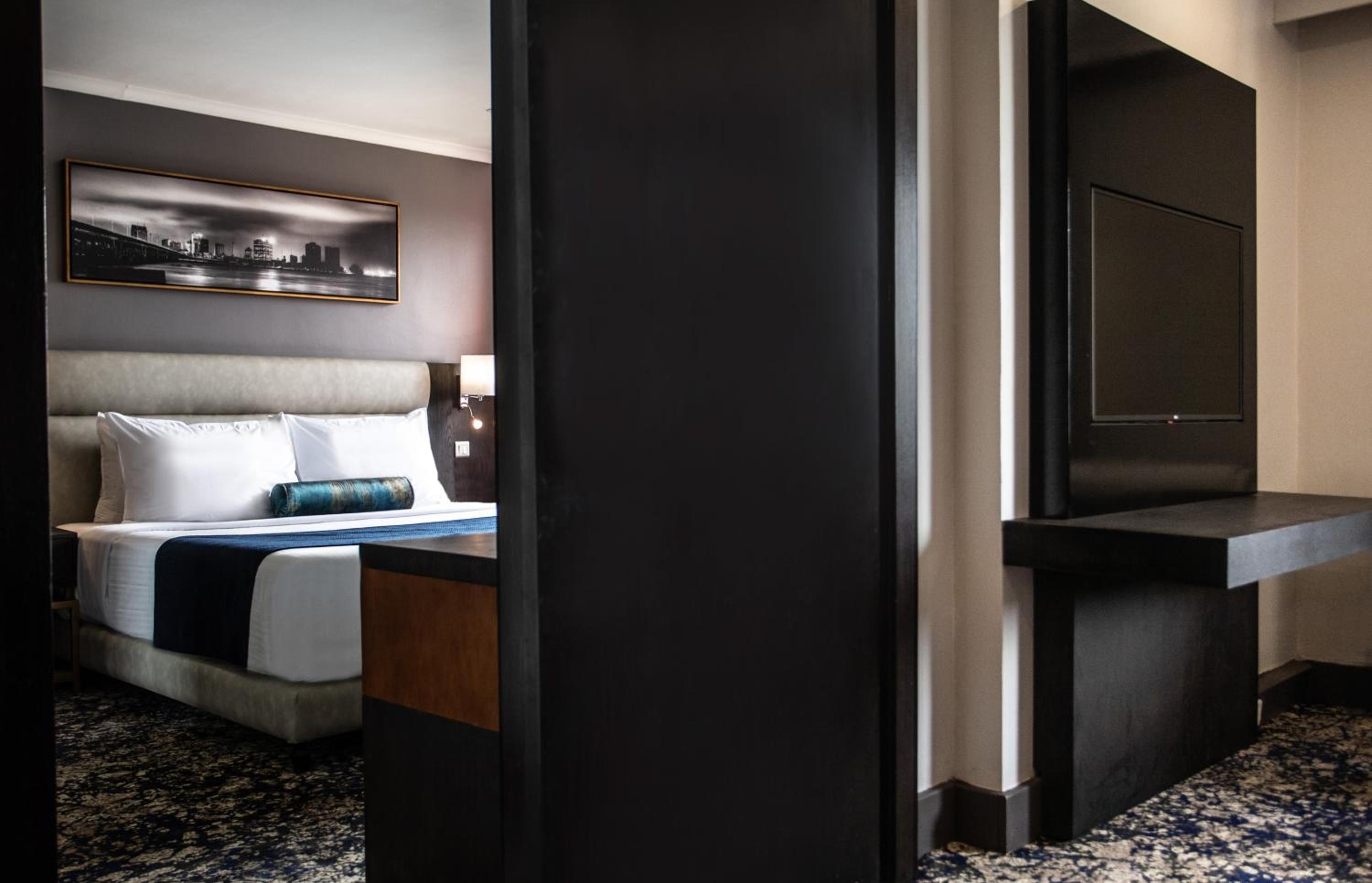 Junior Suite - Photo 3