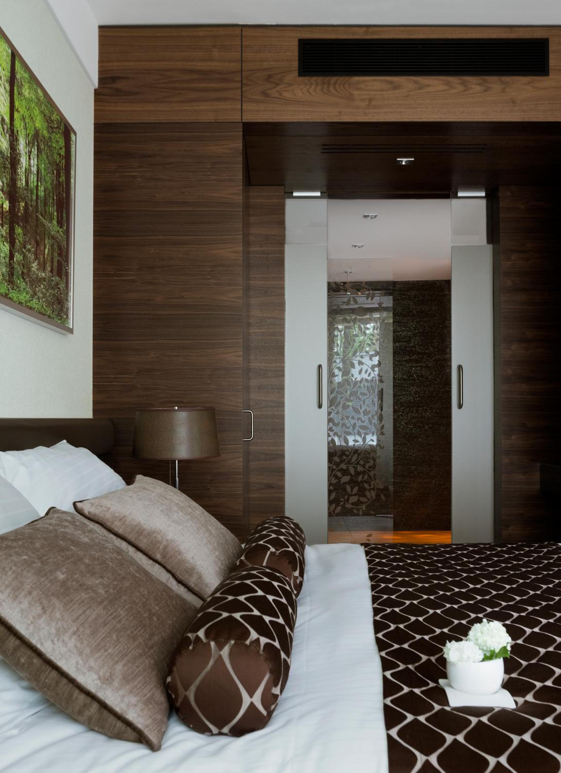 Apartment (1-2 Adults)