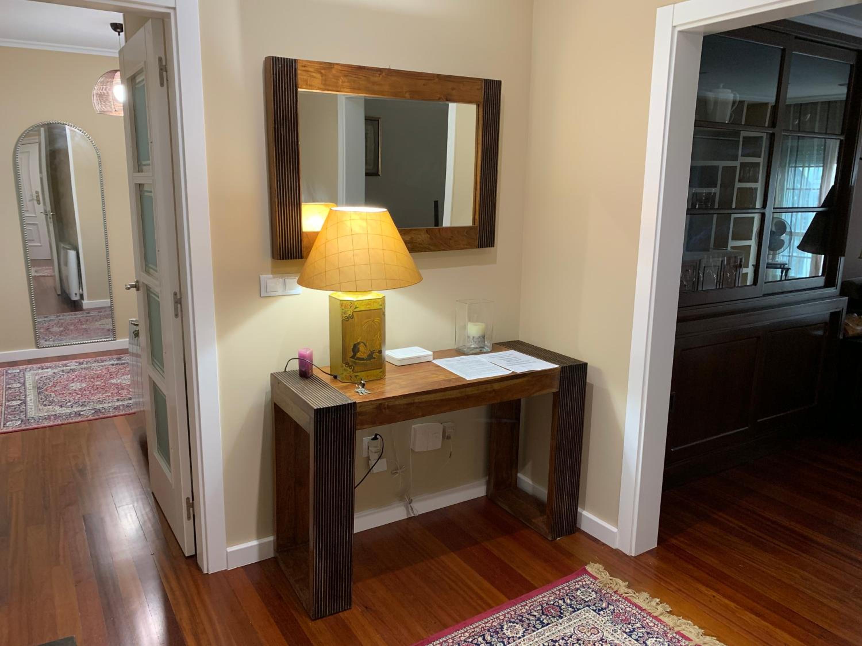 Apartamento