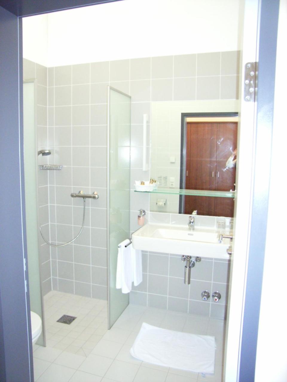 Double Room with Balcony or Terrace photo 2