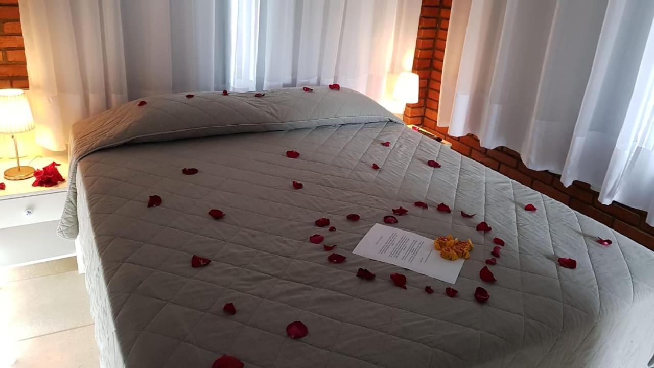 Deluxe Suite with Spa Bath photo 1