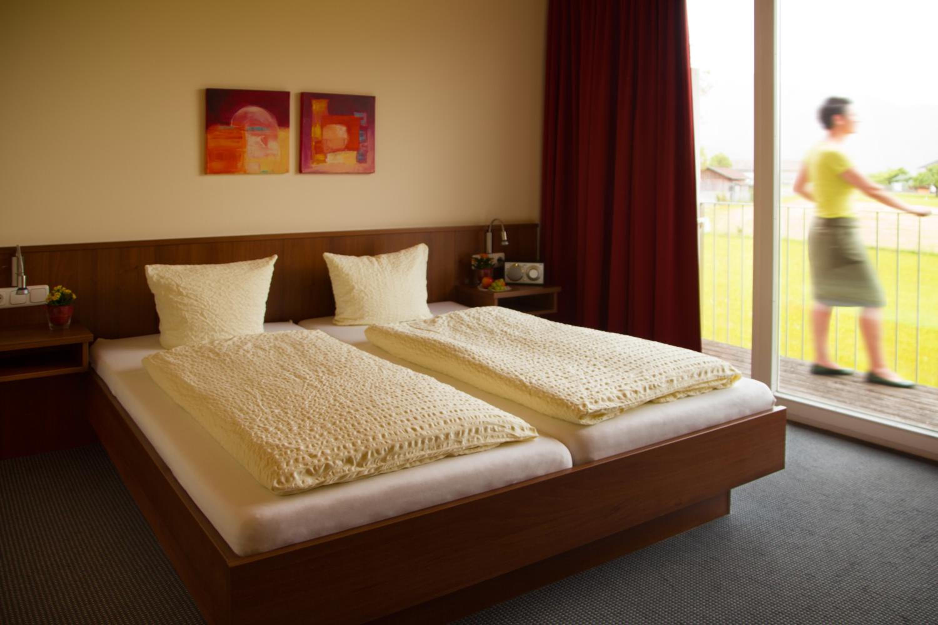 Double Room with Balcony or Terrace photo 3