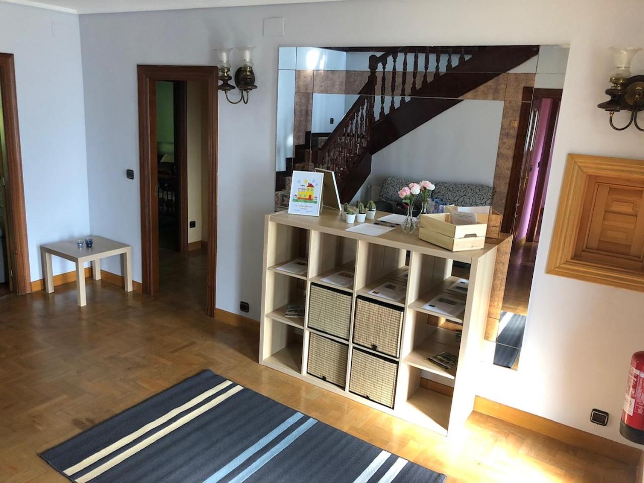 Casa de siete habitaciones