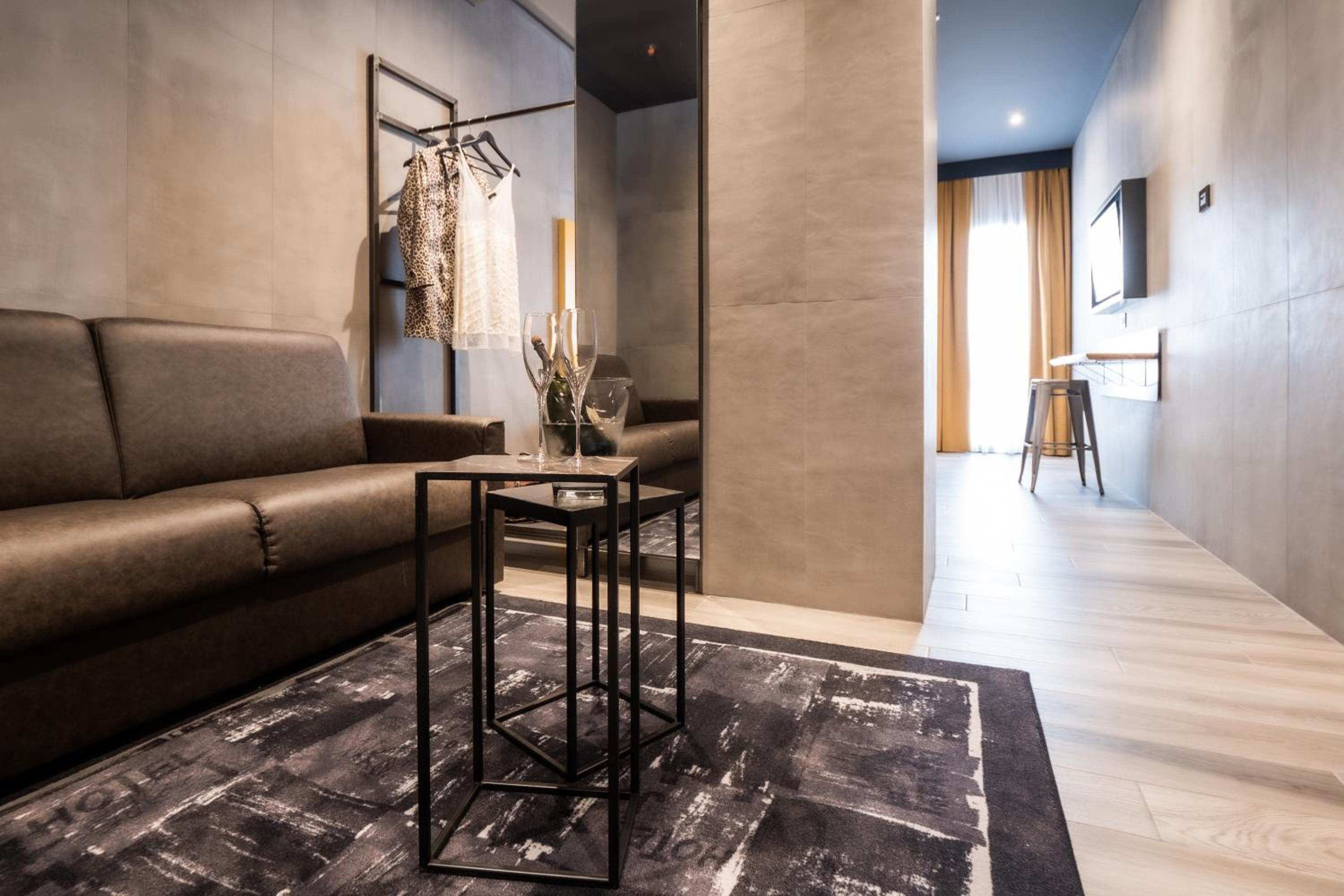 Junior Suite - Photo 4