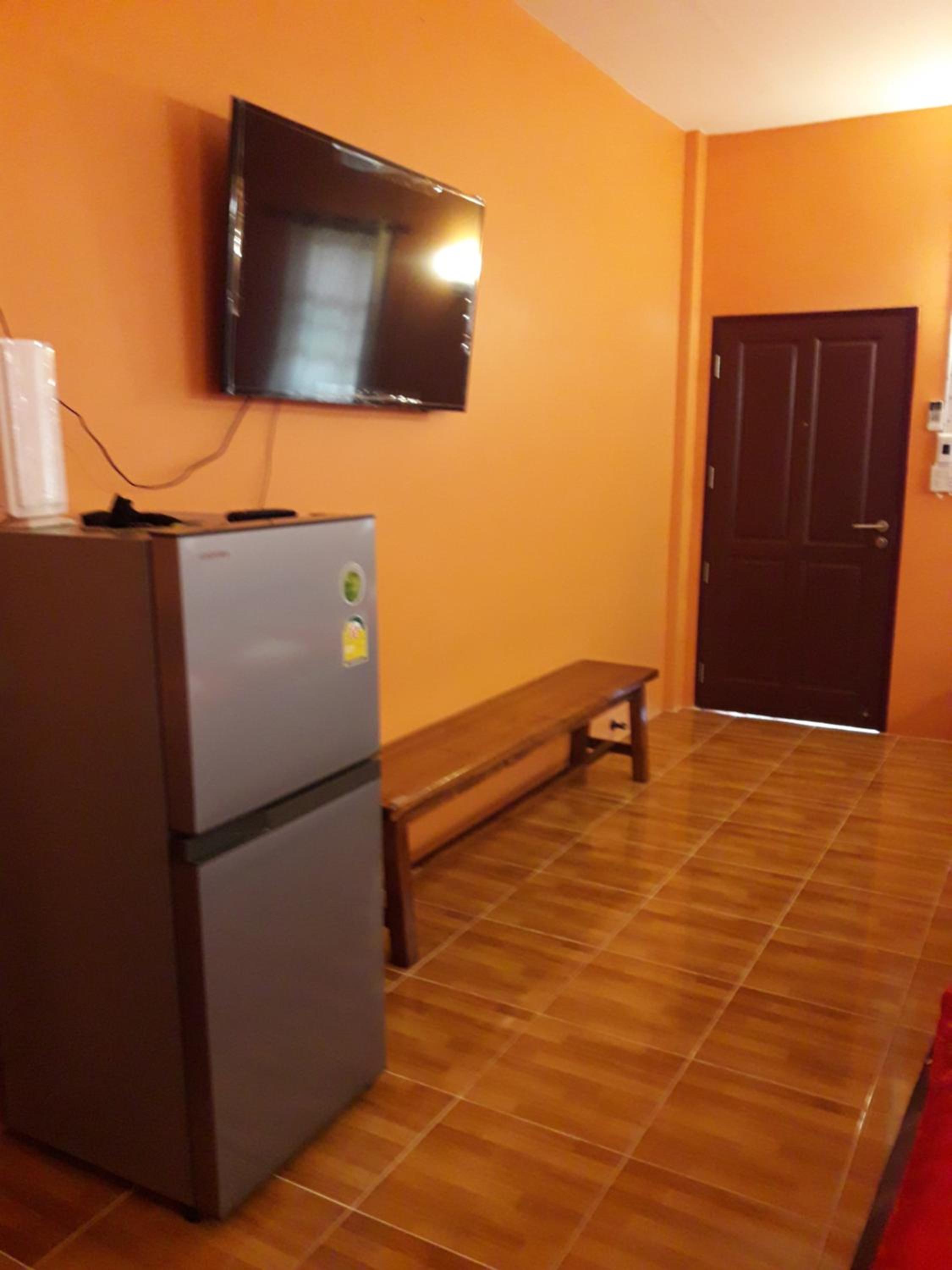 Family Room with Balcony - Photo 1