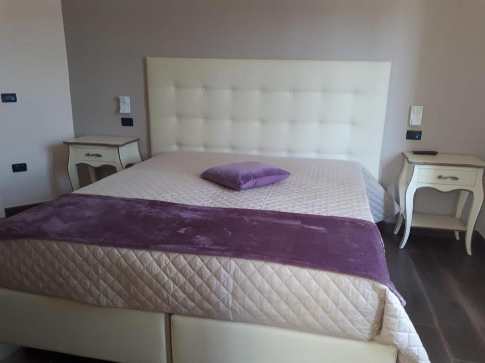 Deluxe Double or Twin Room with Balcony photo 1