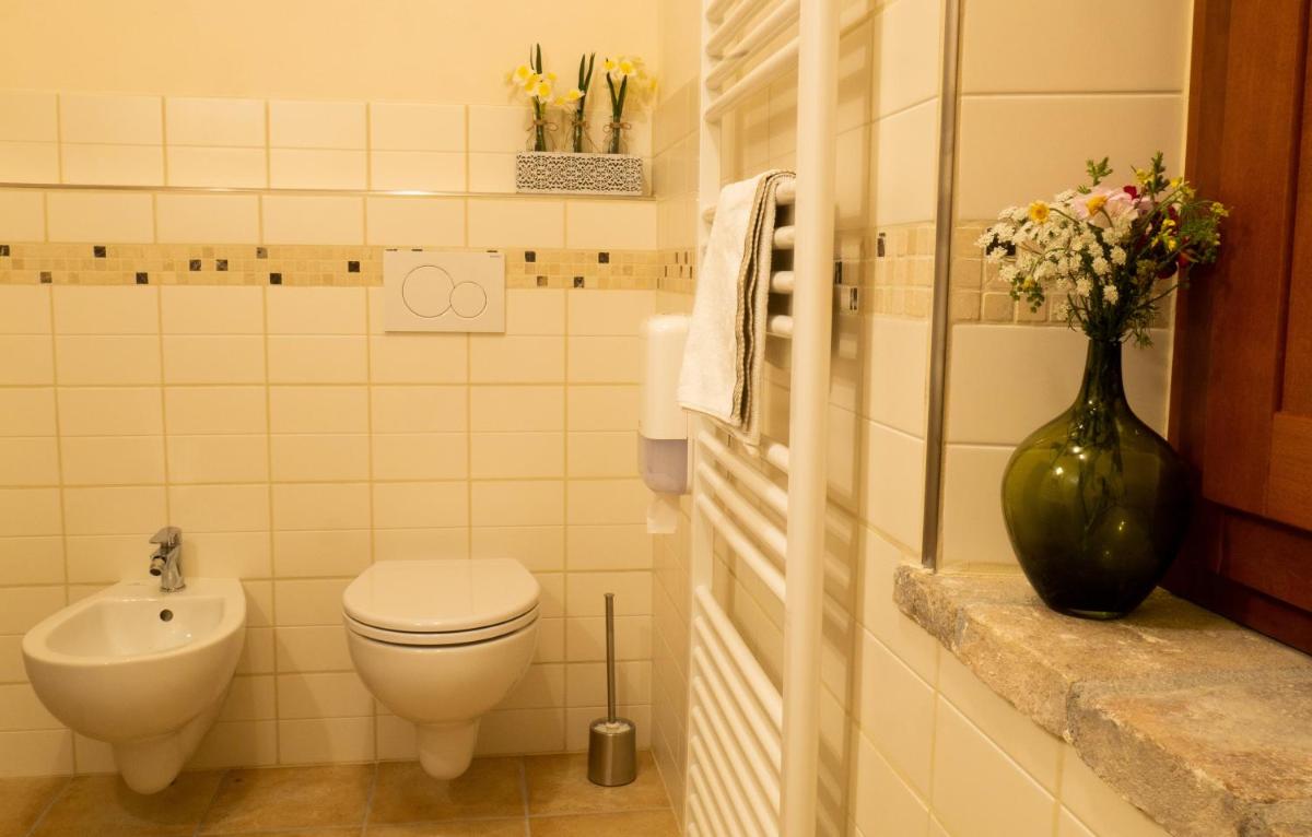 Family Room with Private Bathroom