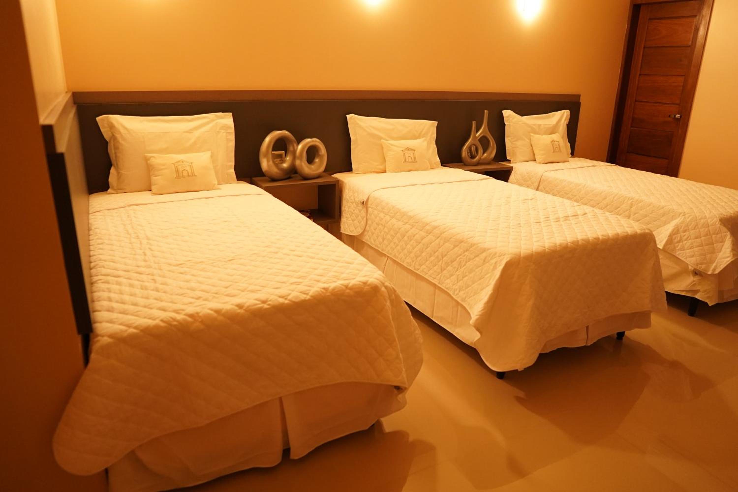 Standard Triple Room - Photo 6