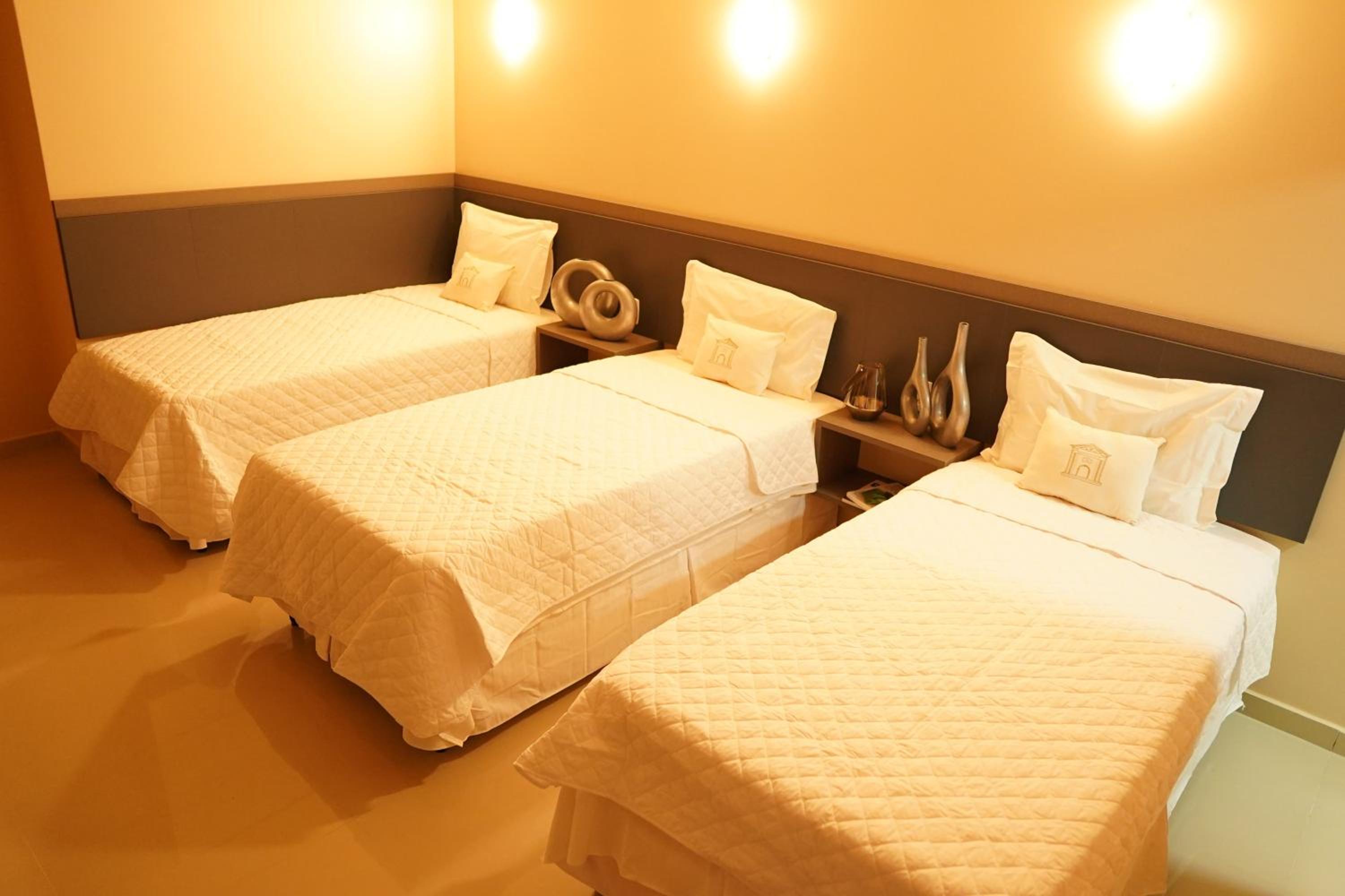 Standard Triple Room - Photo 5
