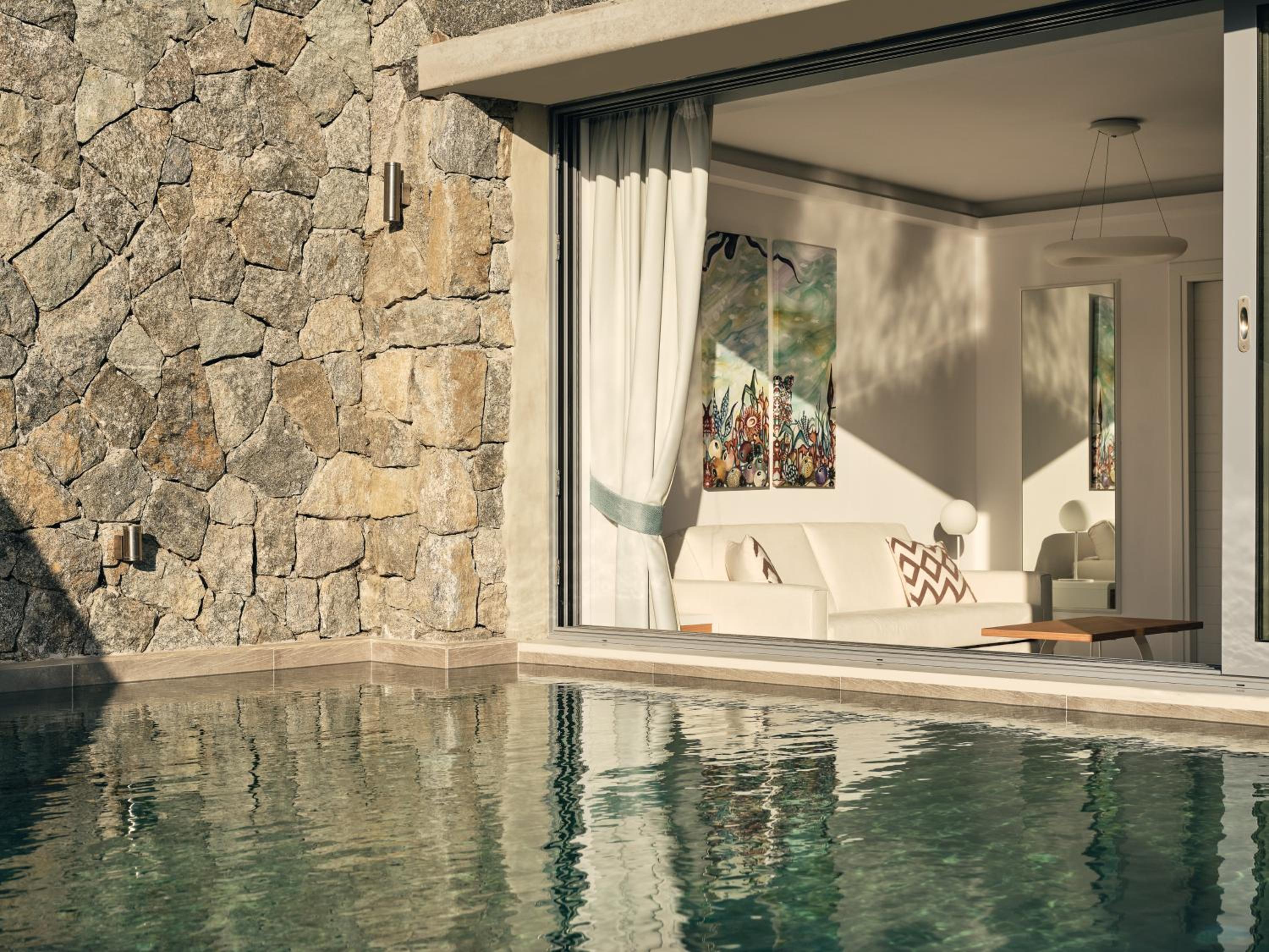 Seduction Villa with Garden View photo 2
