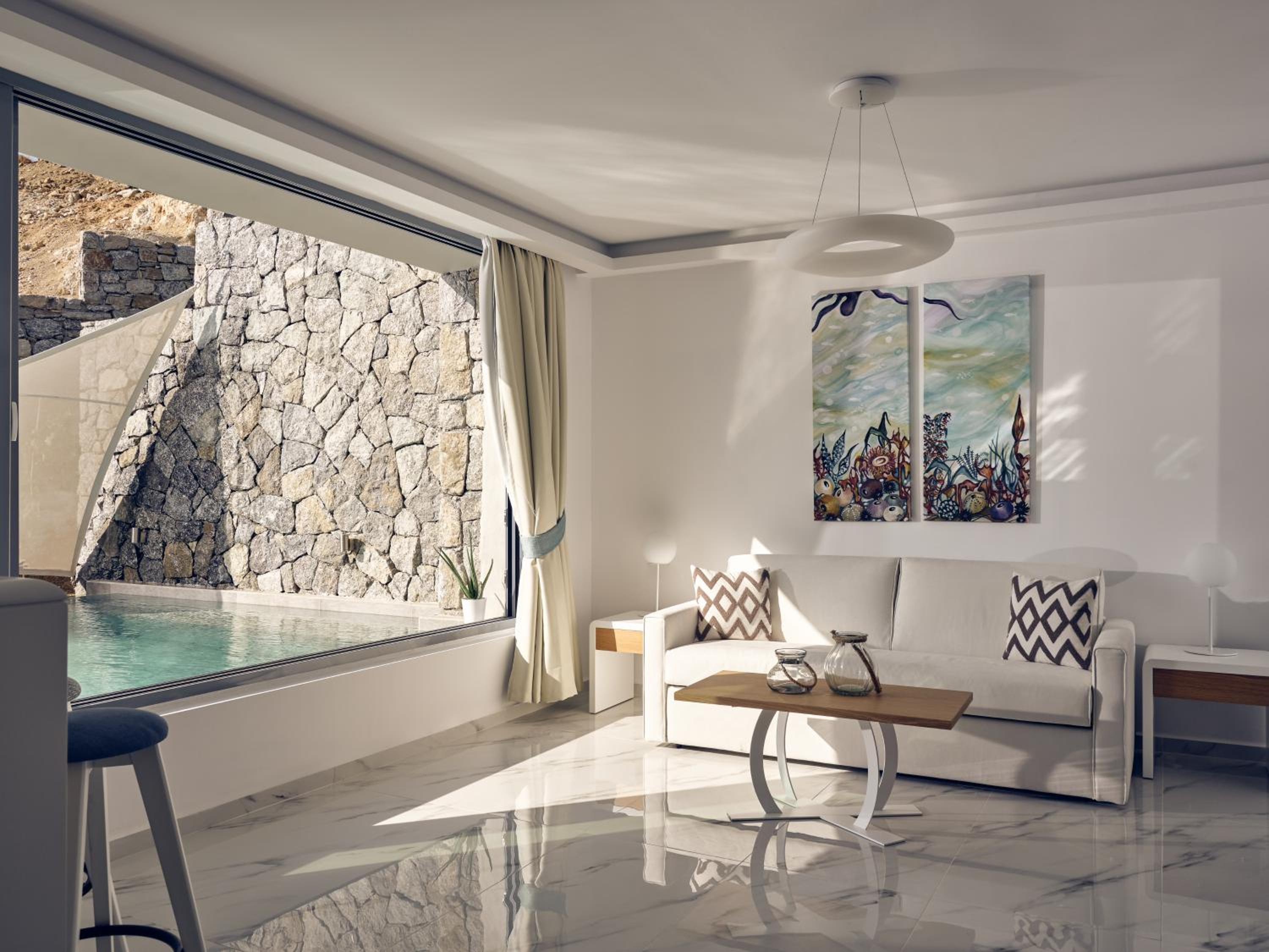 Seduction Villa with Garden View photo 1