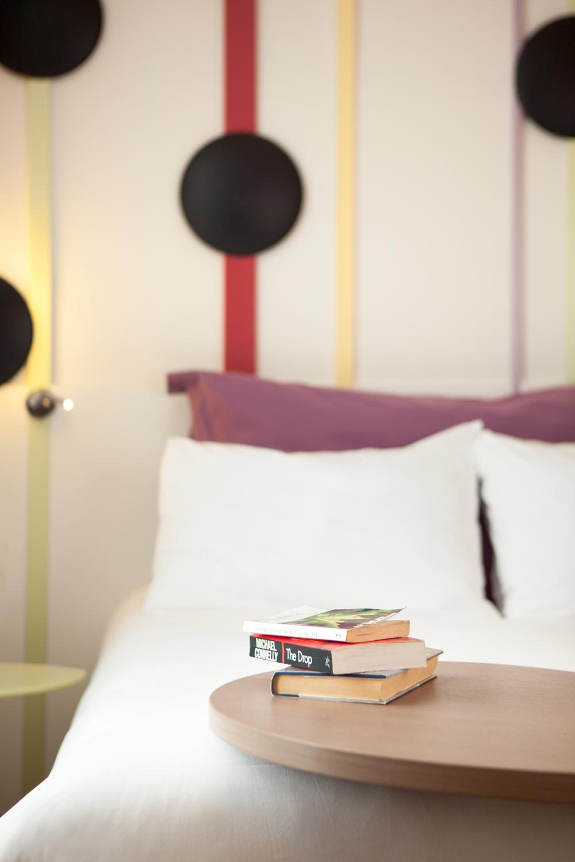 Standard Room with 1 Double Bed - Breakfast included - Photo 3