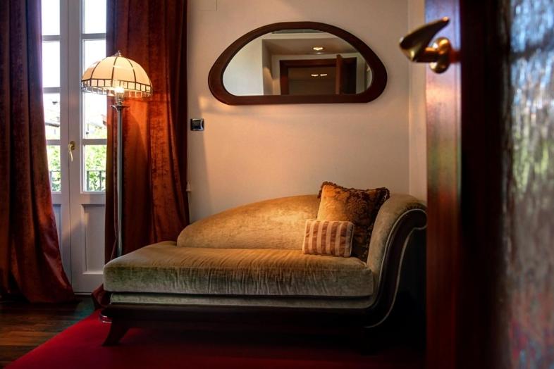 Superior Double Room - Photo 9