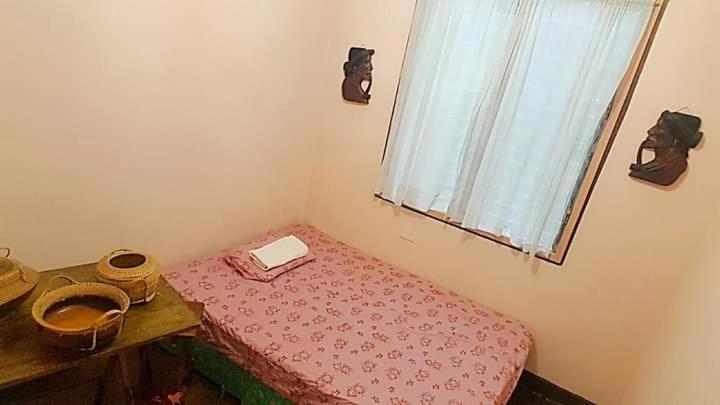 Budget Double Room - Photo 1