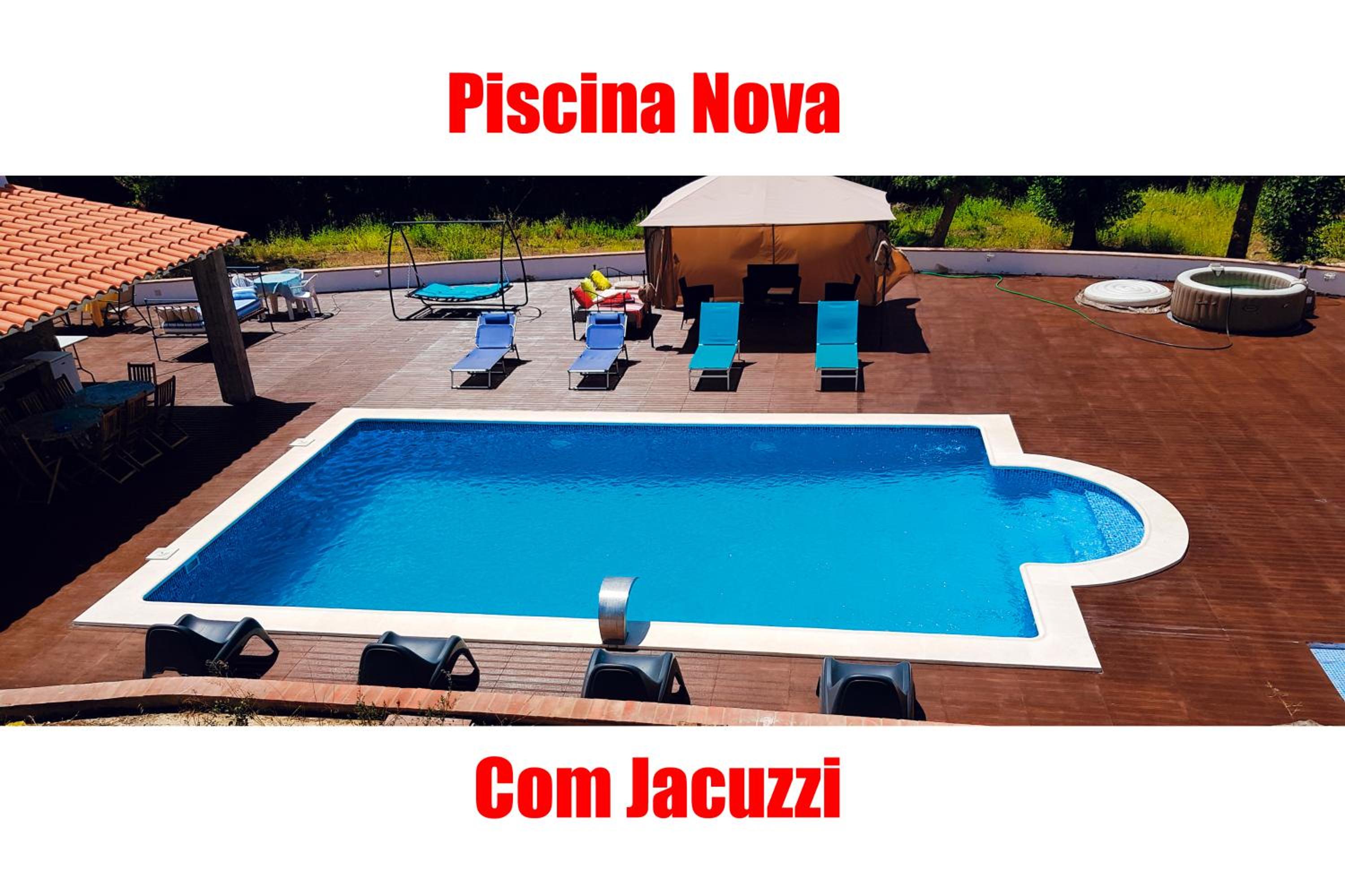 One-Bedroom House - Moinho da Capela - Photo 31