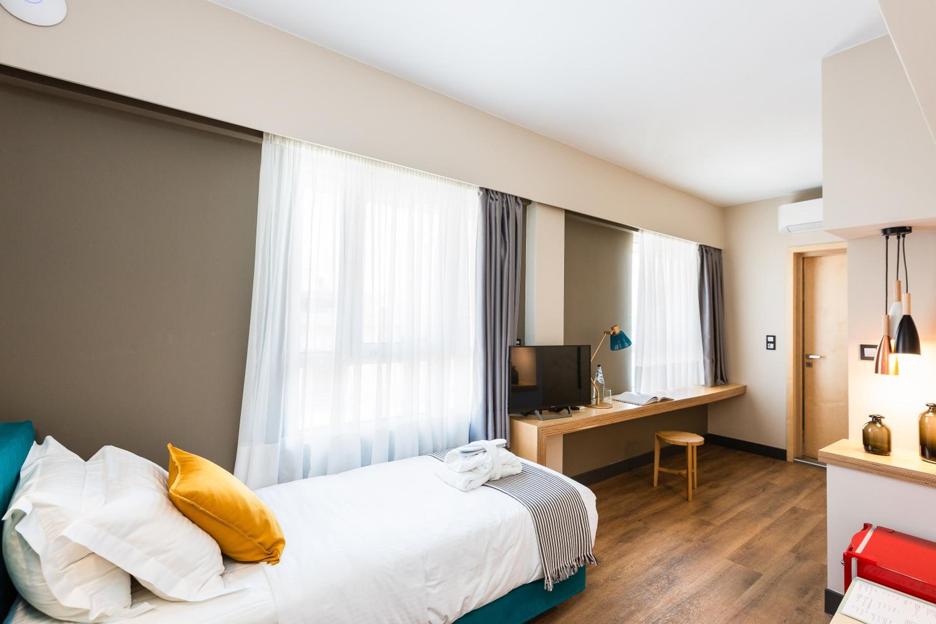 Single Room photo 1