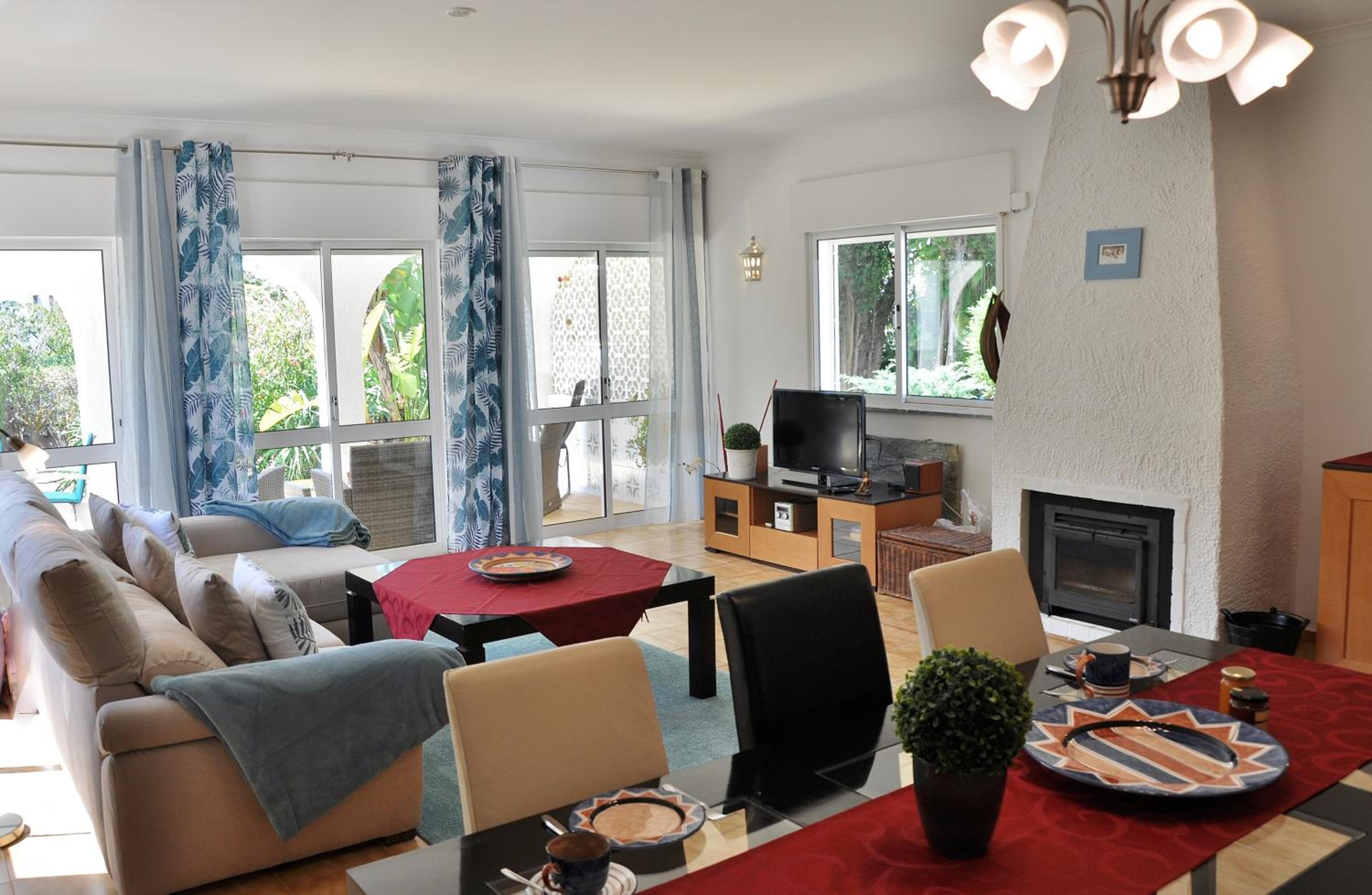 Two-Bedroom Apartment photo 1