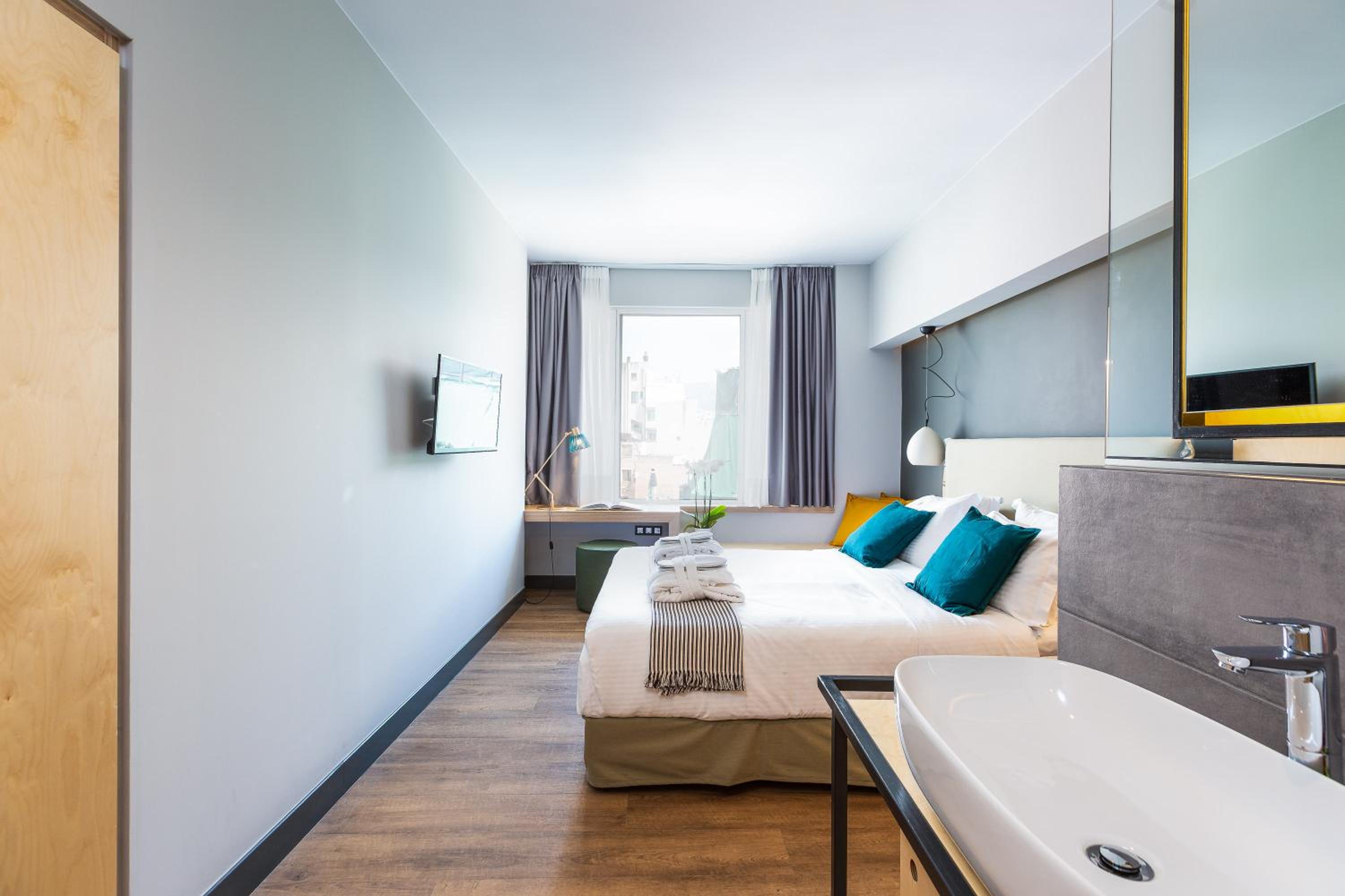 Standard Room photo 1