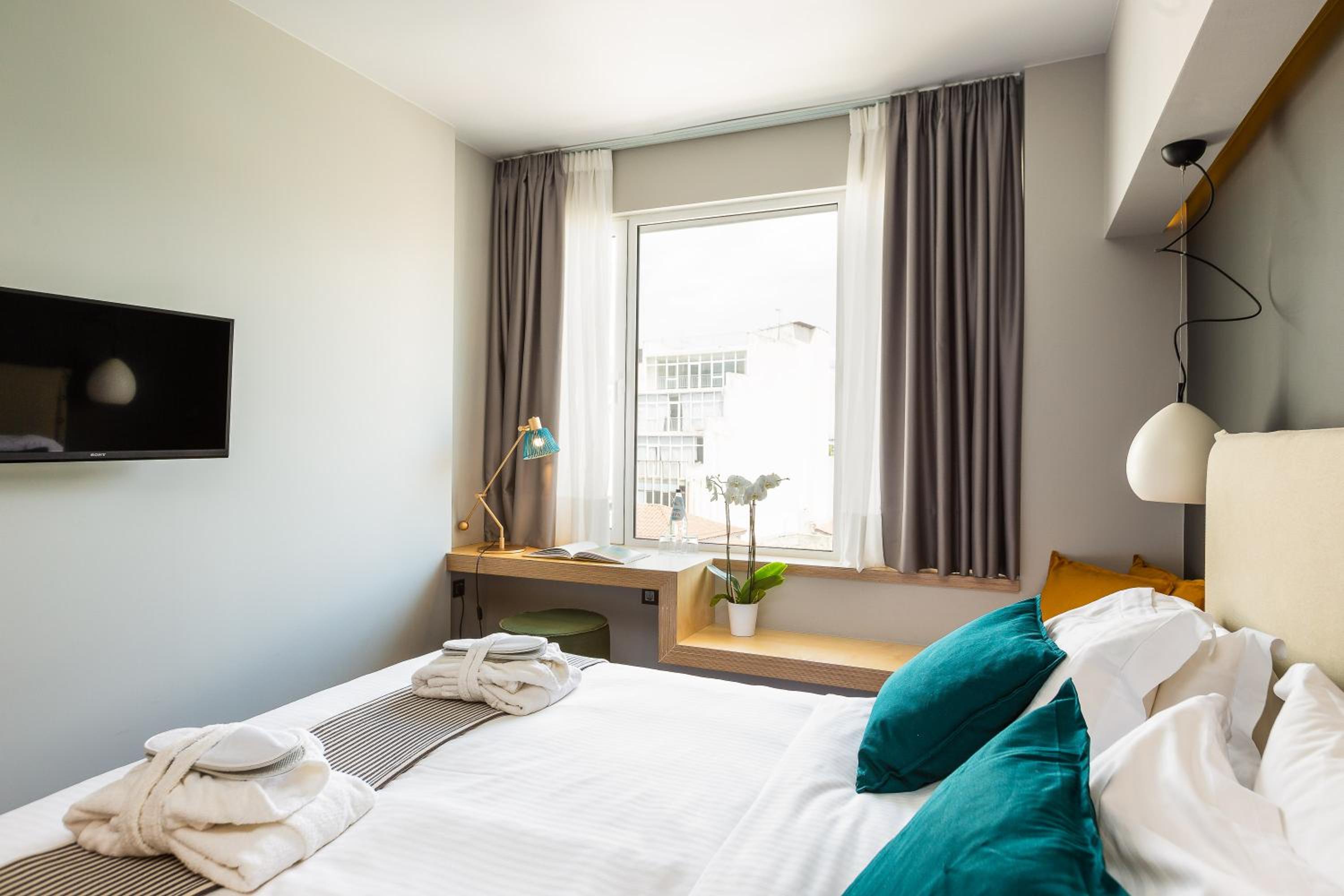 Standard Room photo 2