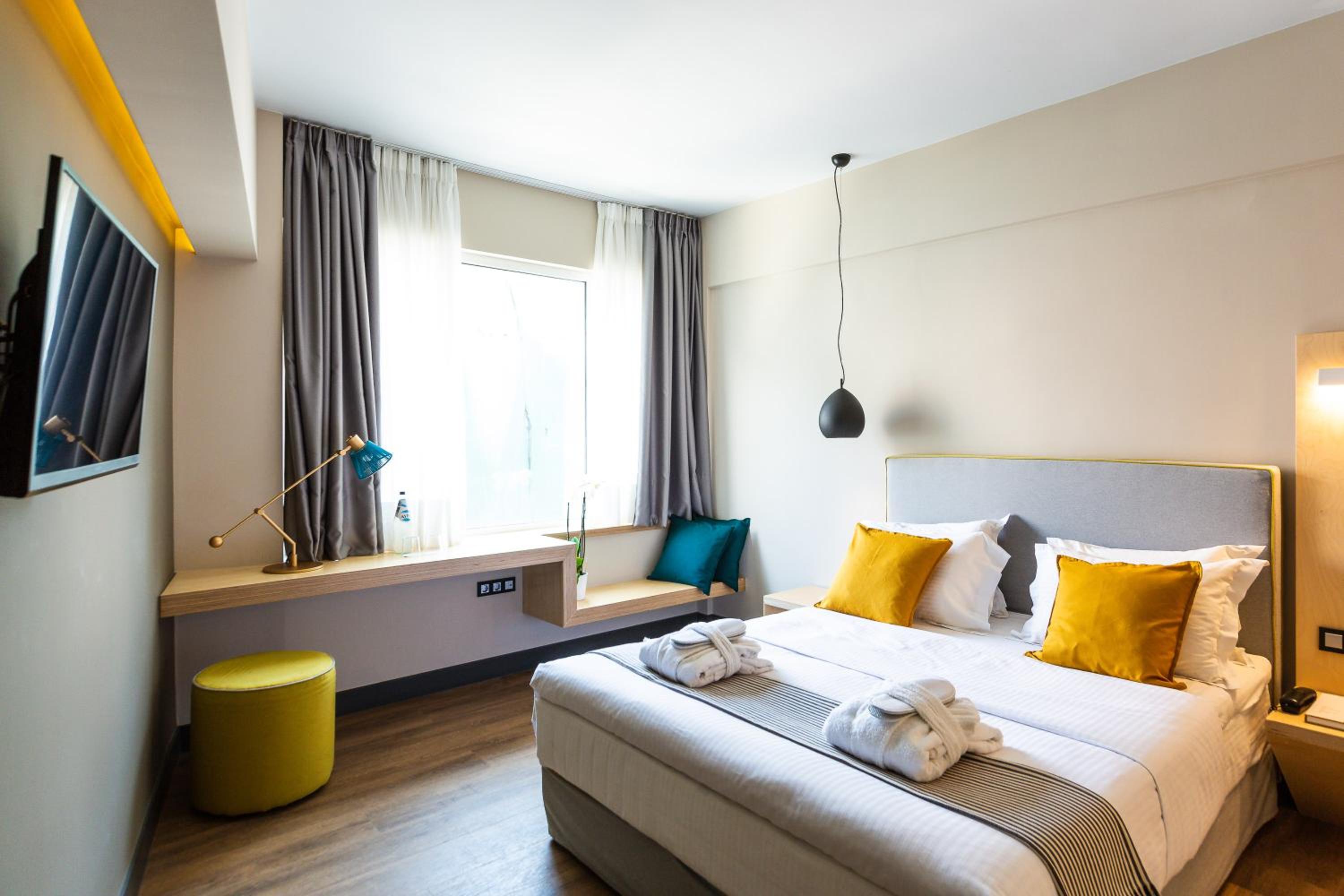 Superior Room photo 1