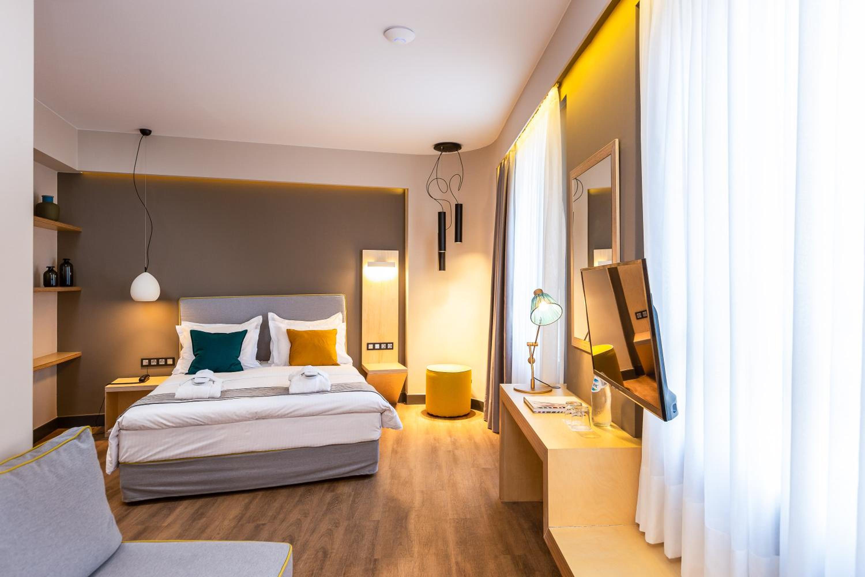 Triple Room photo 1