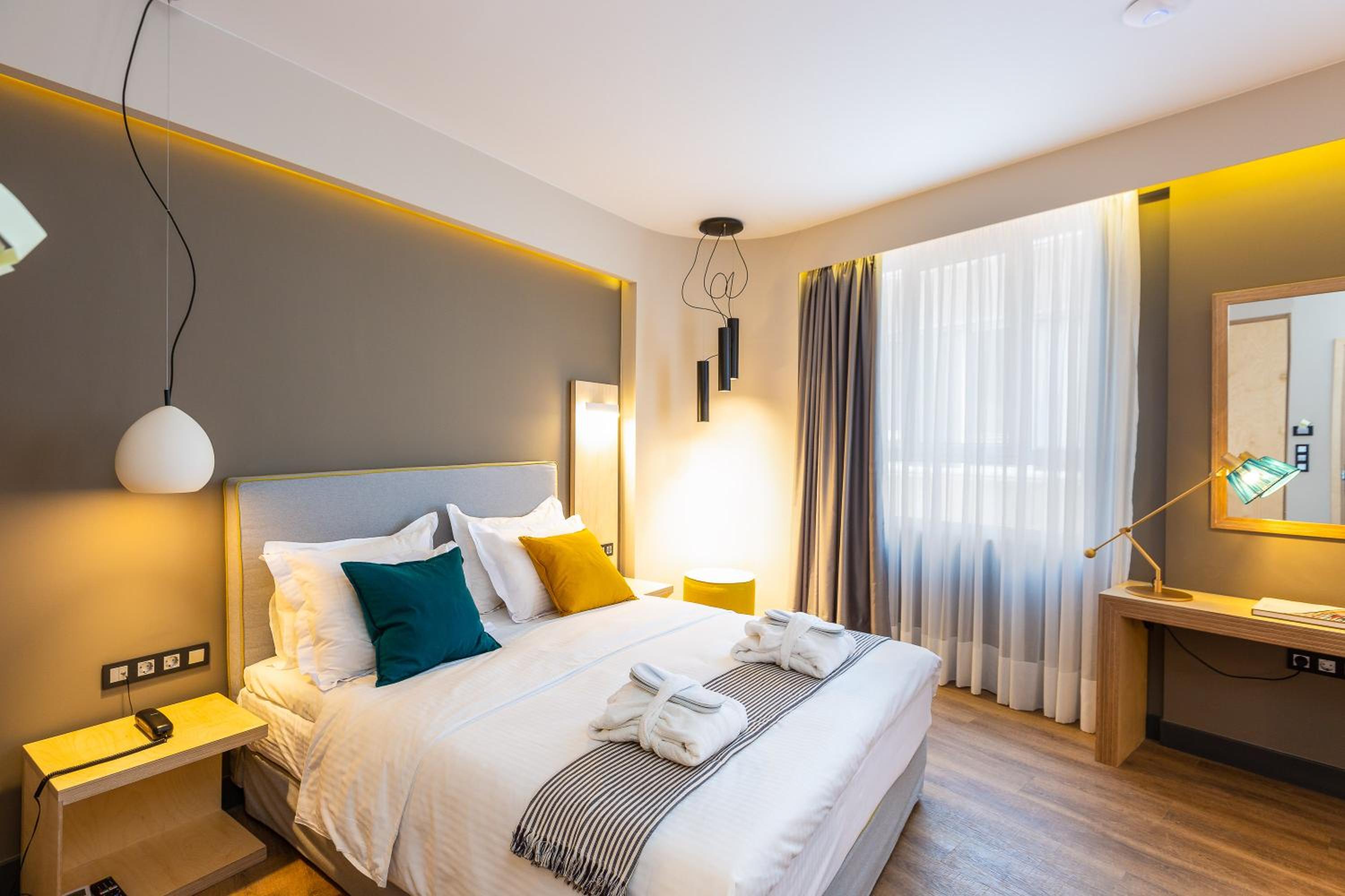 Triple Room photo 2