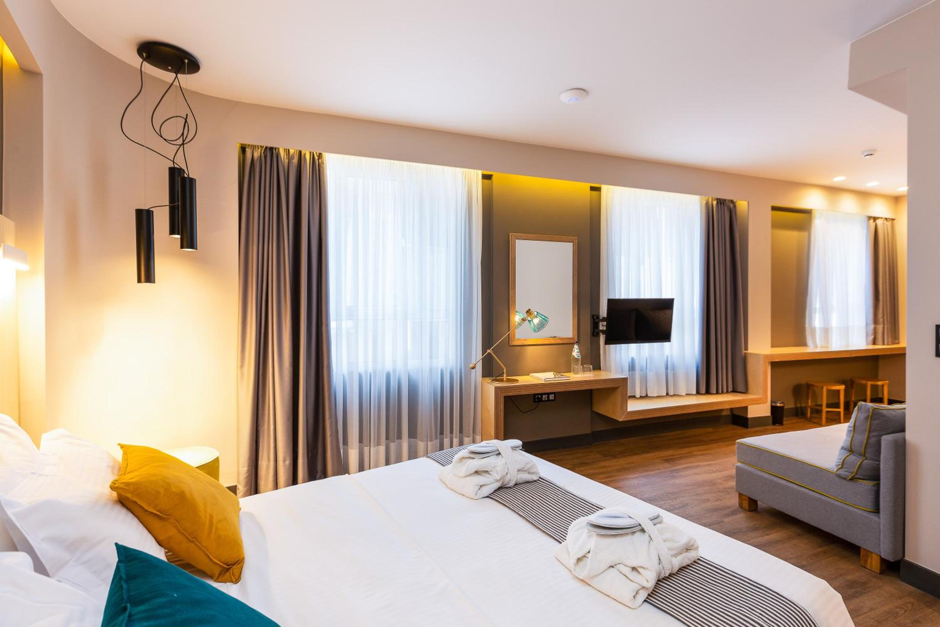 Triple Room photo 3