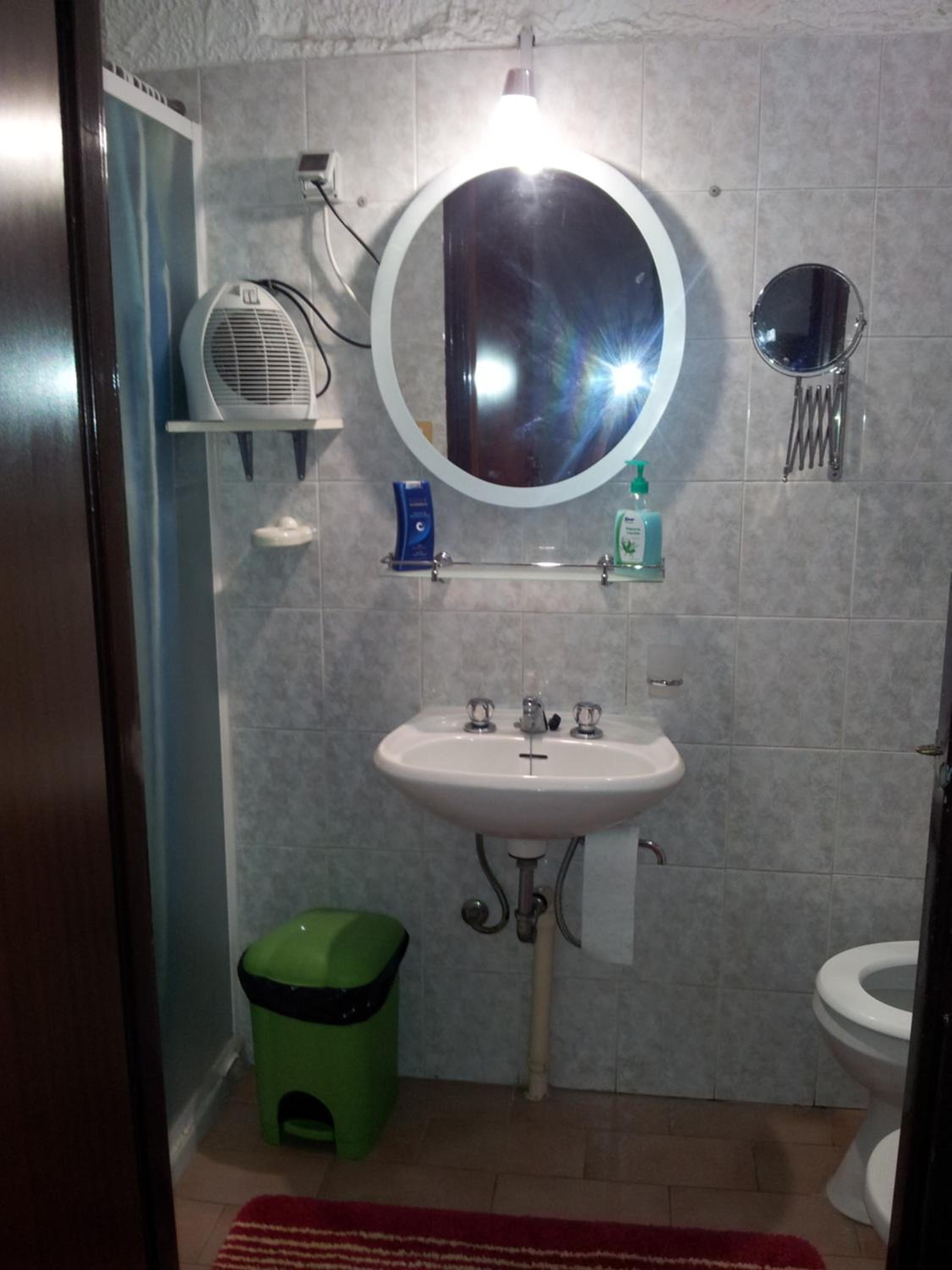 Quadruple Room with Bathroom photo 3