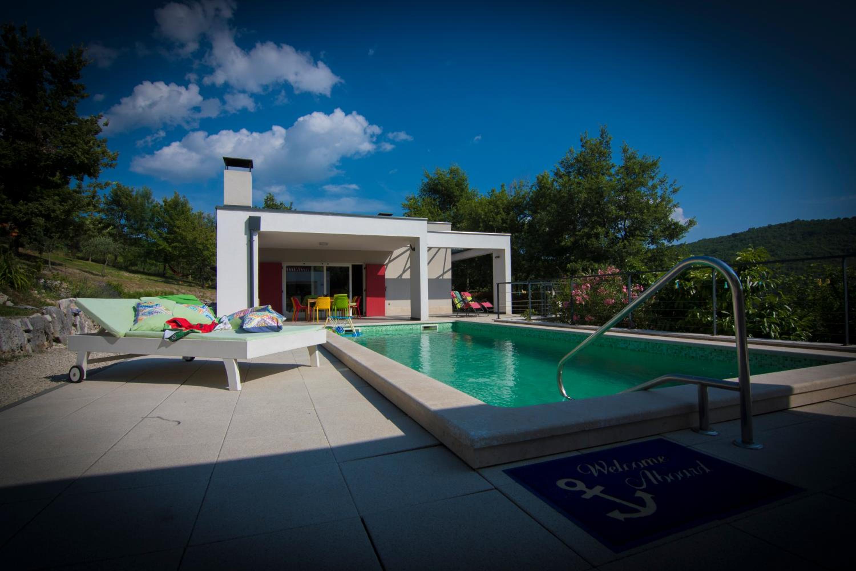 Villa with Private Pool photo 2