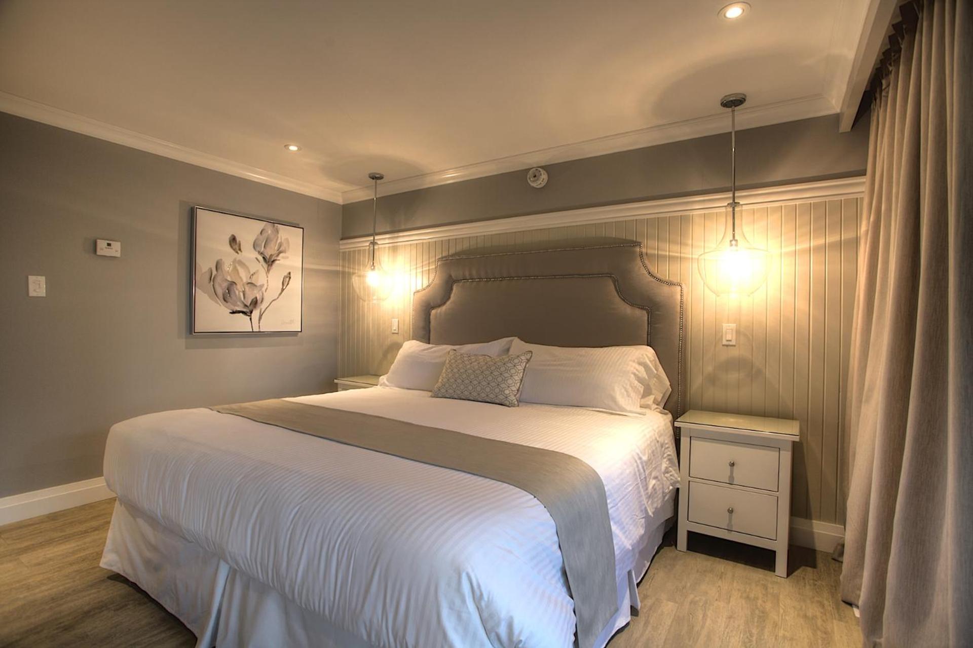 King Room with Lake View photo 1