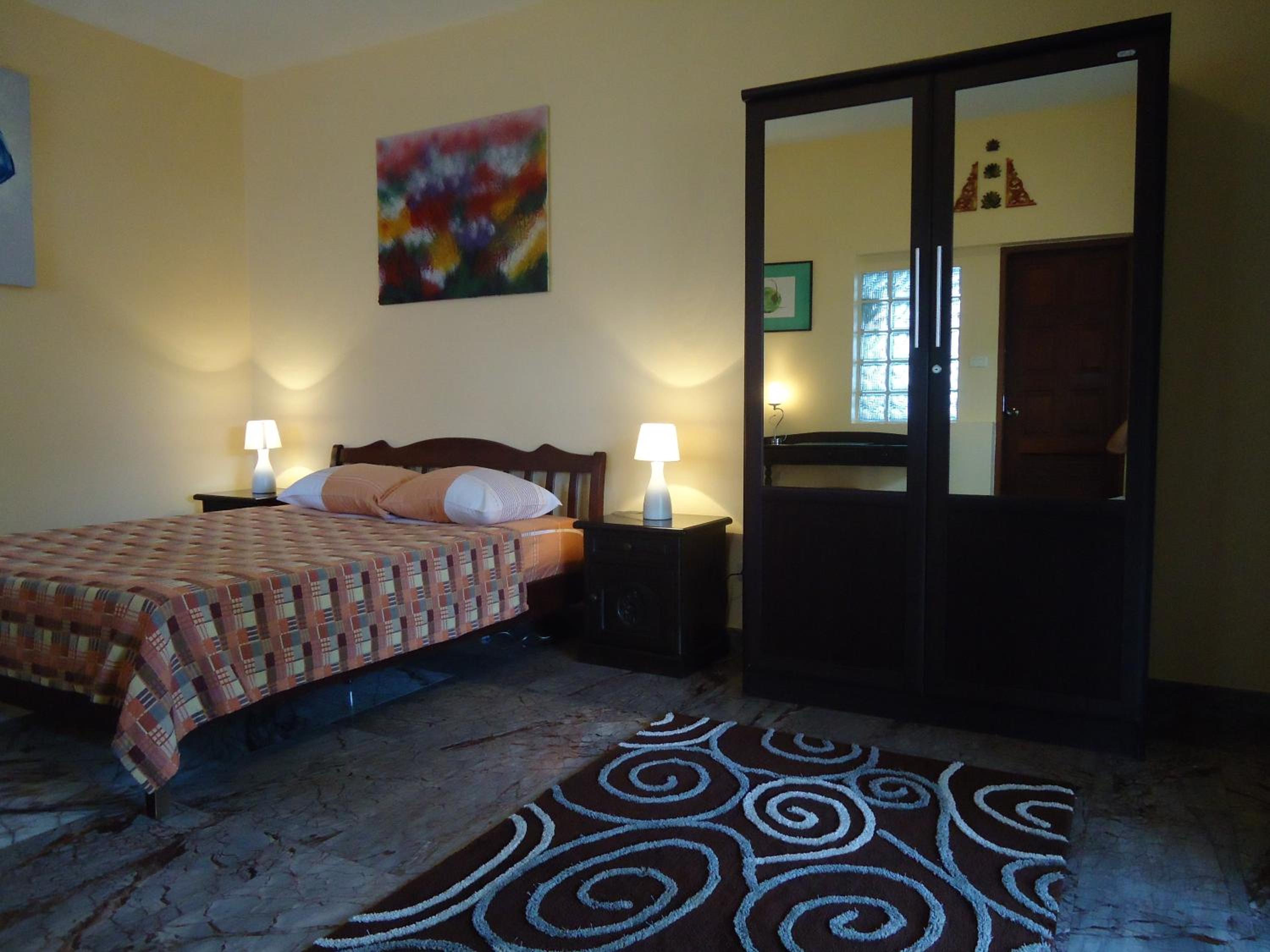 Deluxe Double Room photo 3