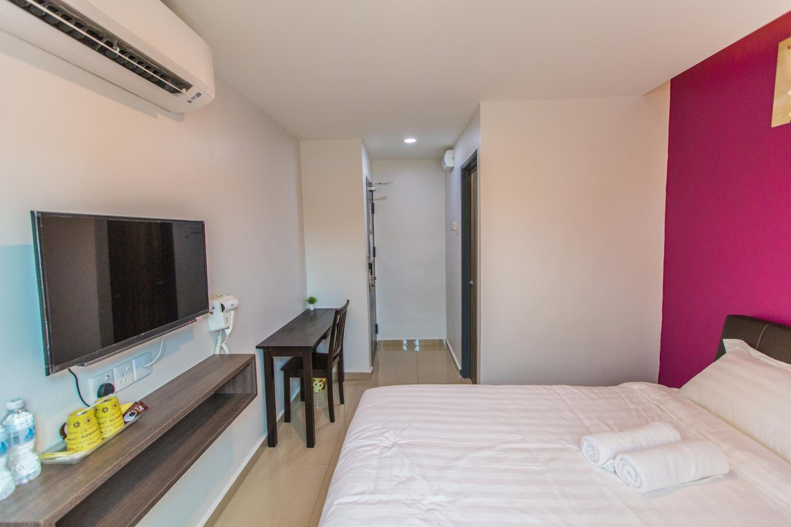 Superior Double Or Twin Room photo 2