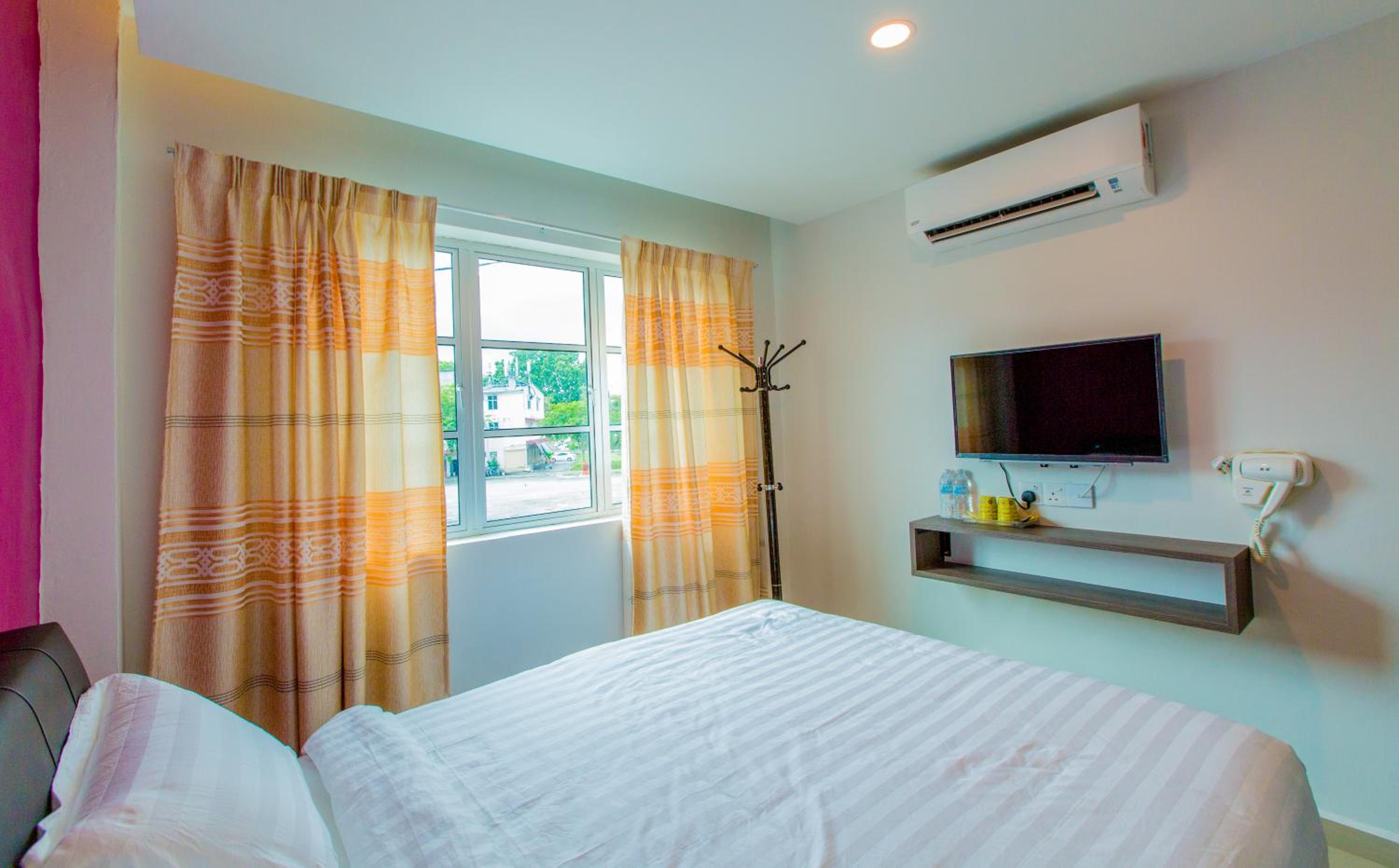 Superior Double Or Twin Room photo 3