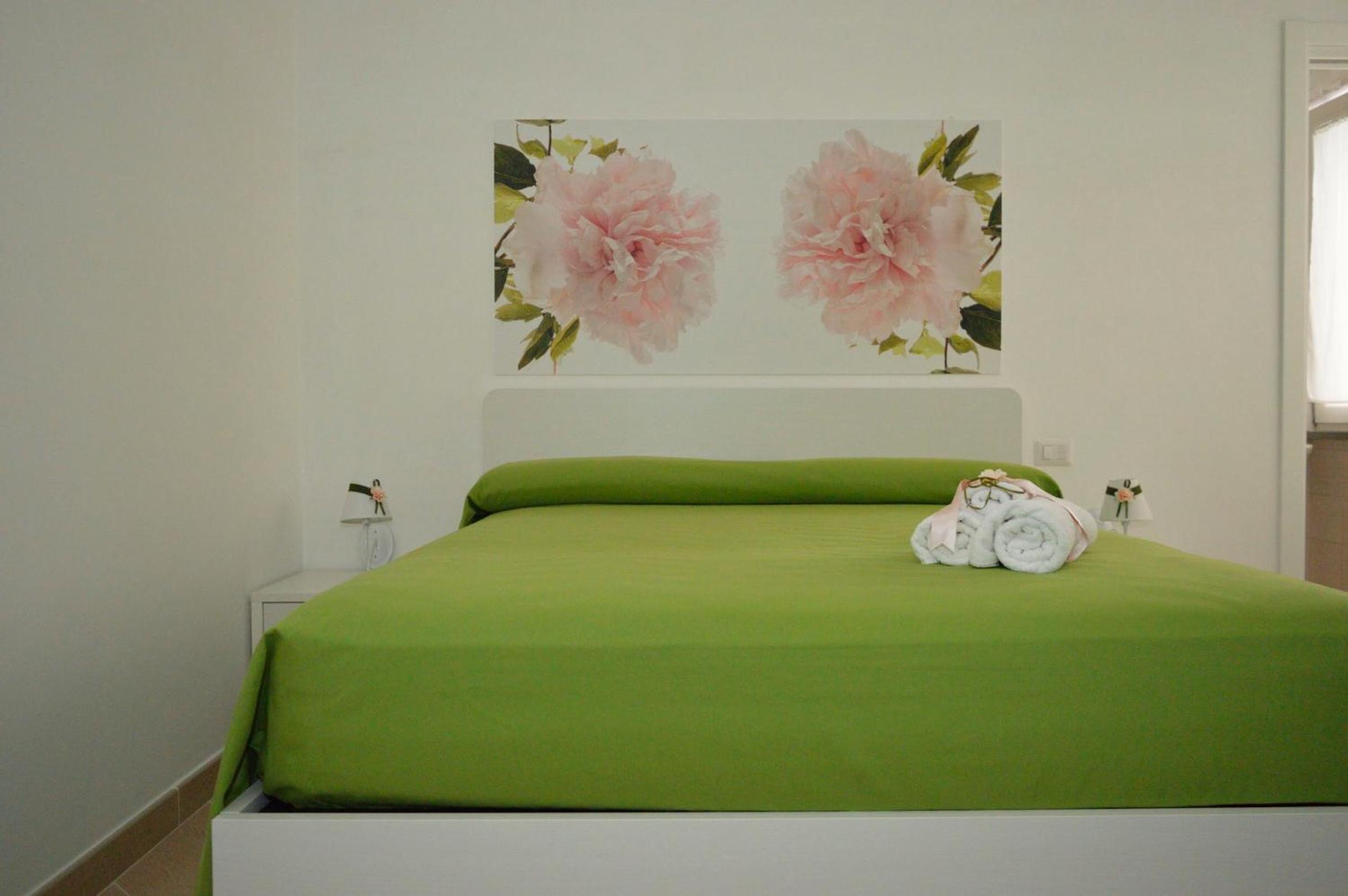 Comfort Quadruple Room - Photo 1